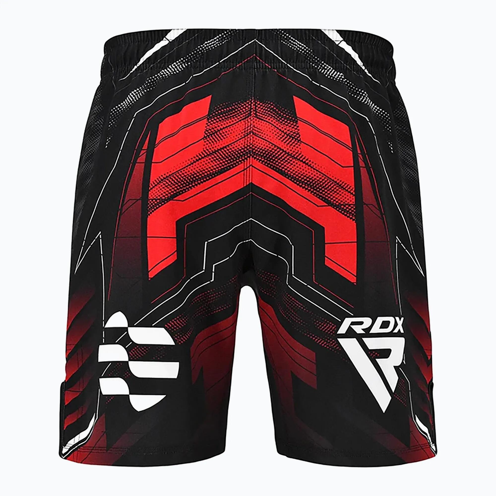 MMA-Shorts IMMAF 4/5