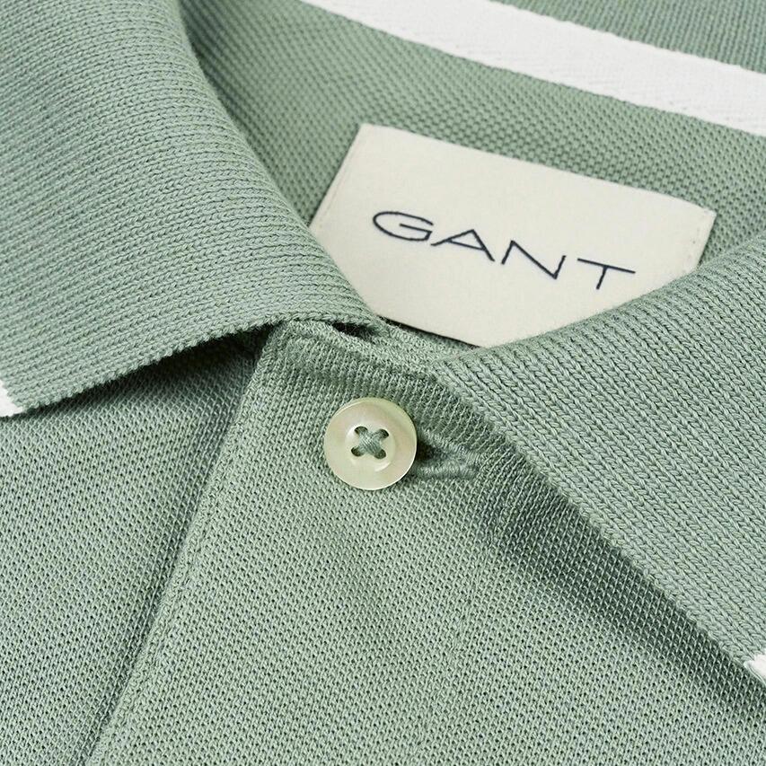 Polo Gant Regular Shield 6/6