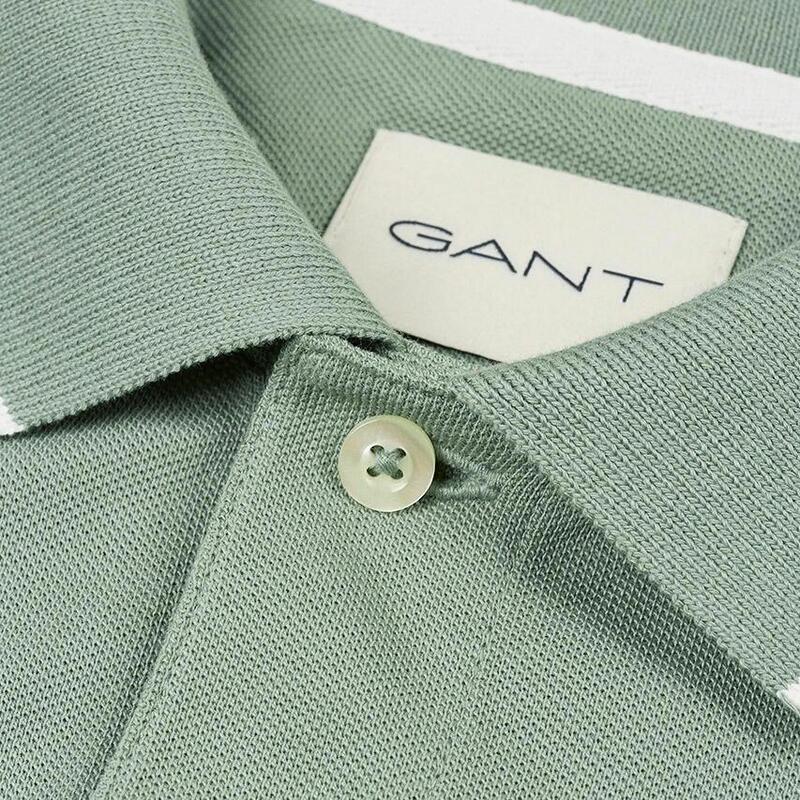 Póló Gant Regular Shield