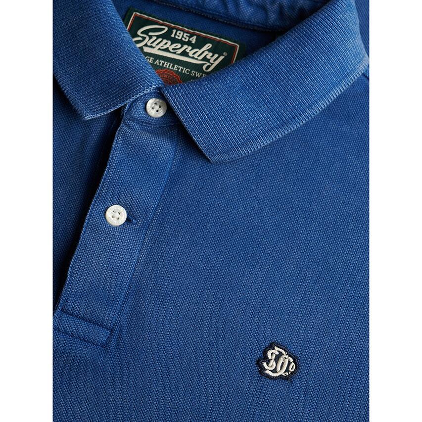 Polo Superdry Vintage Destroy 6/6