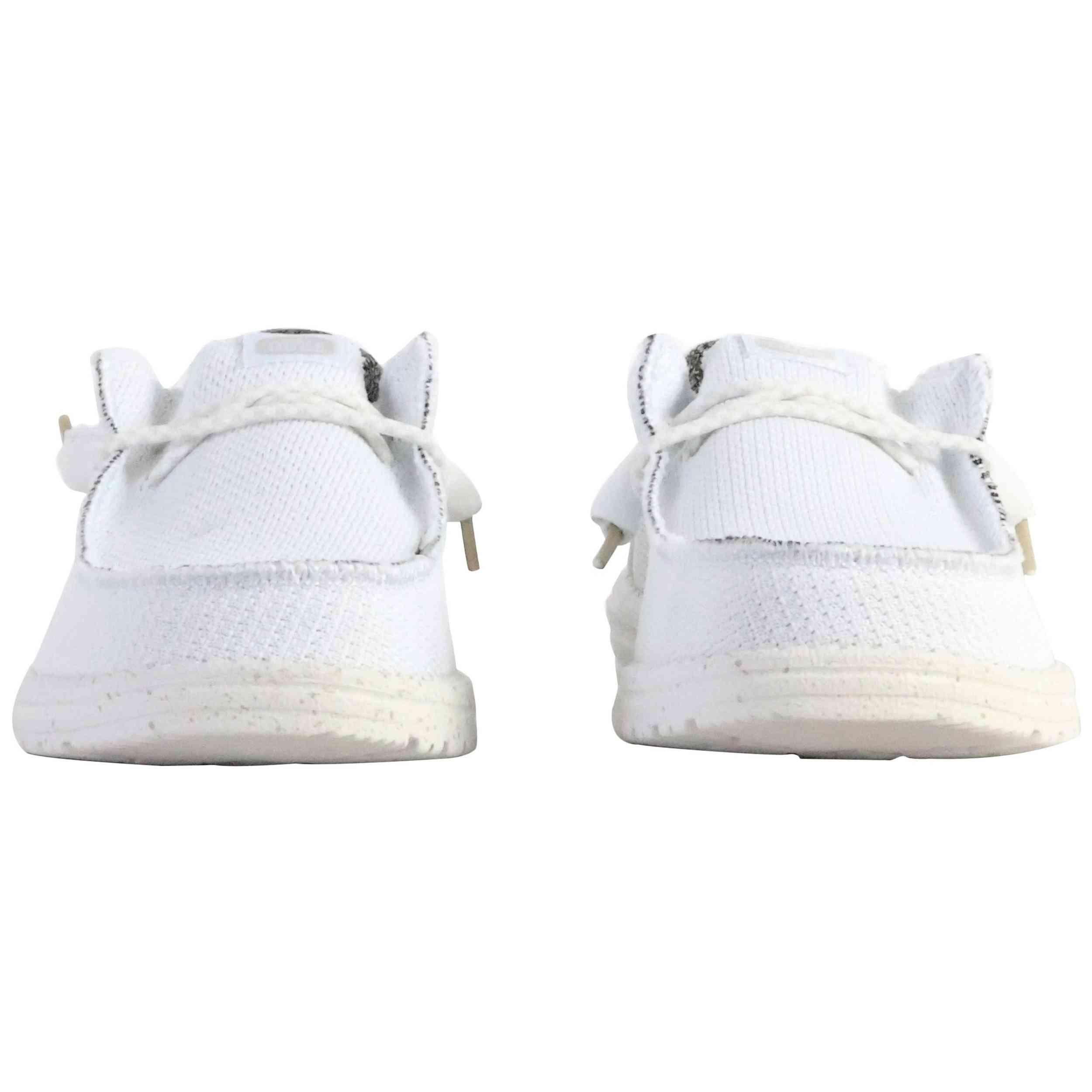 Zapatillas Hey dude modelo HD40403-143-B para hombre 3/5