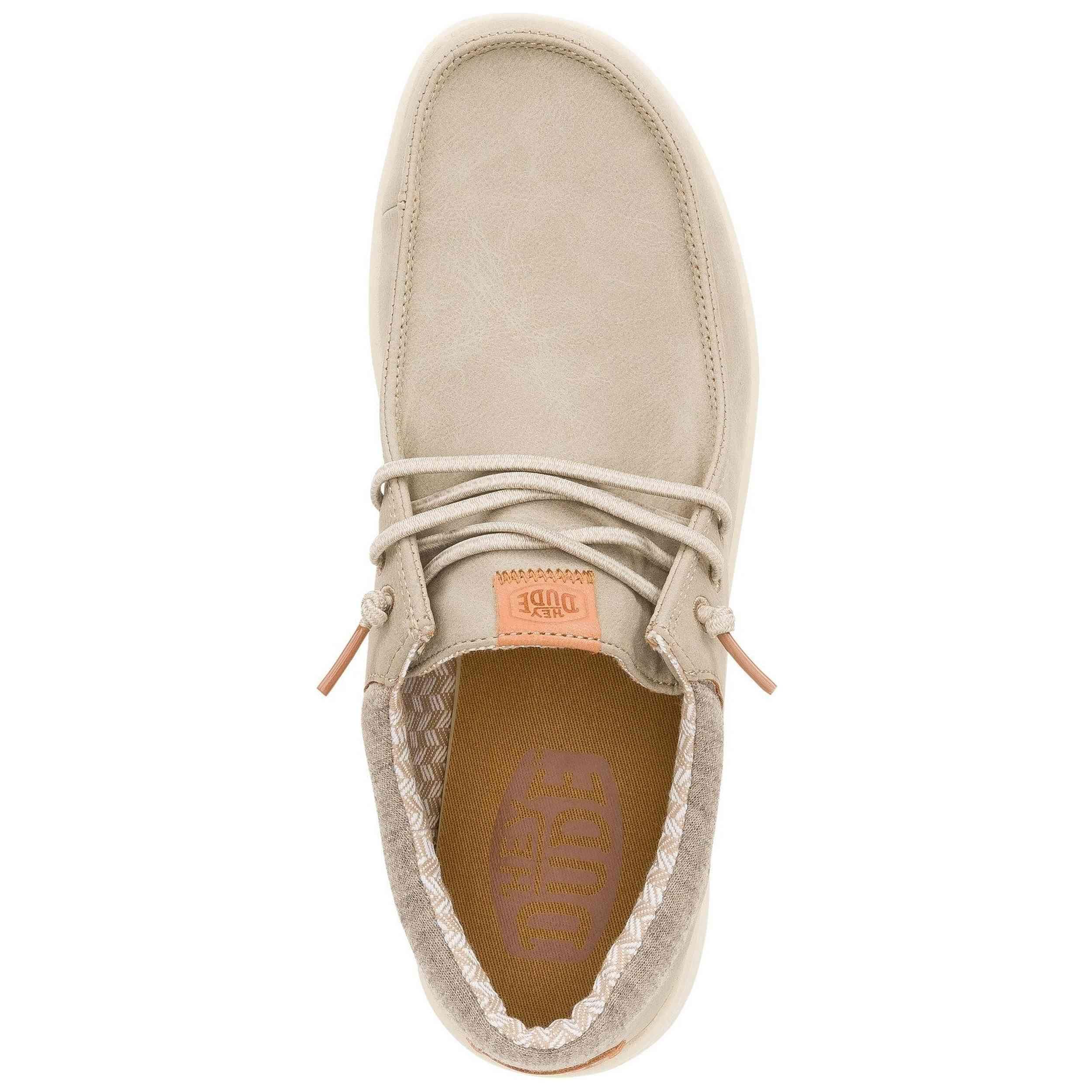 Zapatillas Hey dude modelo HD43352-1QQ para hombre 3/5