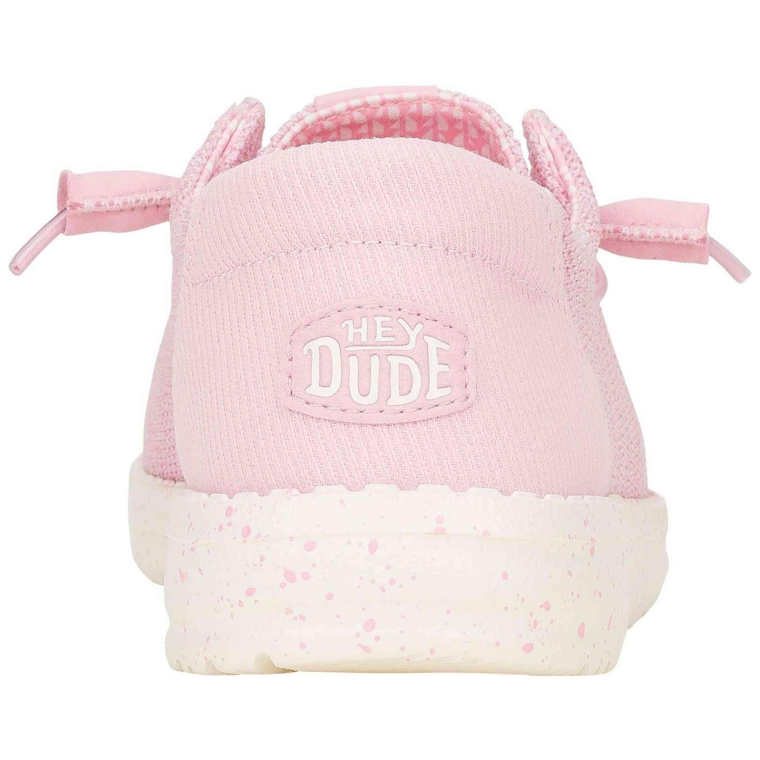 Zapatillas Hey dude modelo HD41878-6XX para mujer 3/5