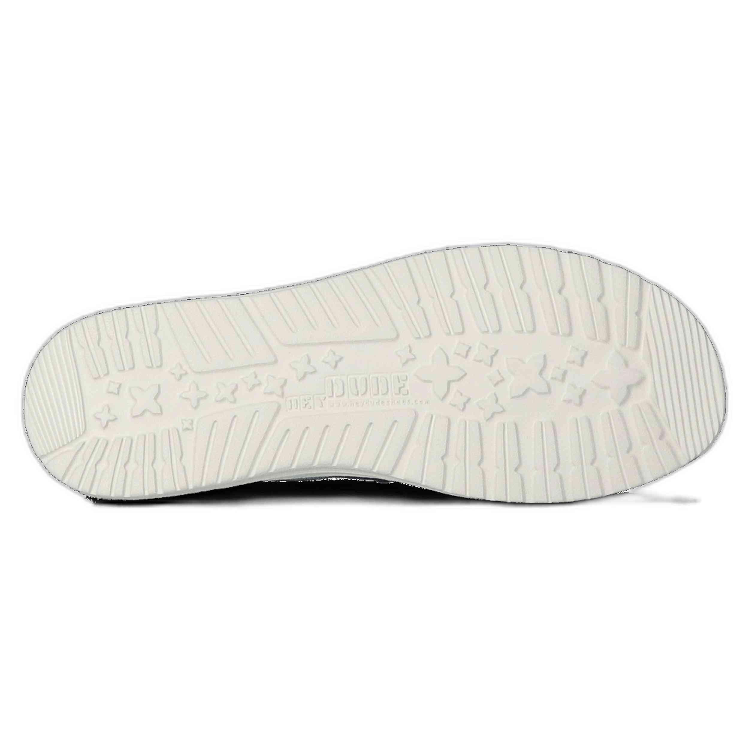 Sapatilhas Hey dude modelo HD40715-412 para homem 3/5