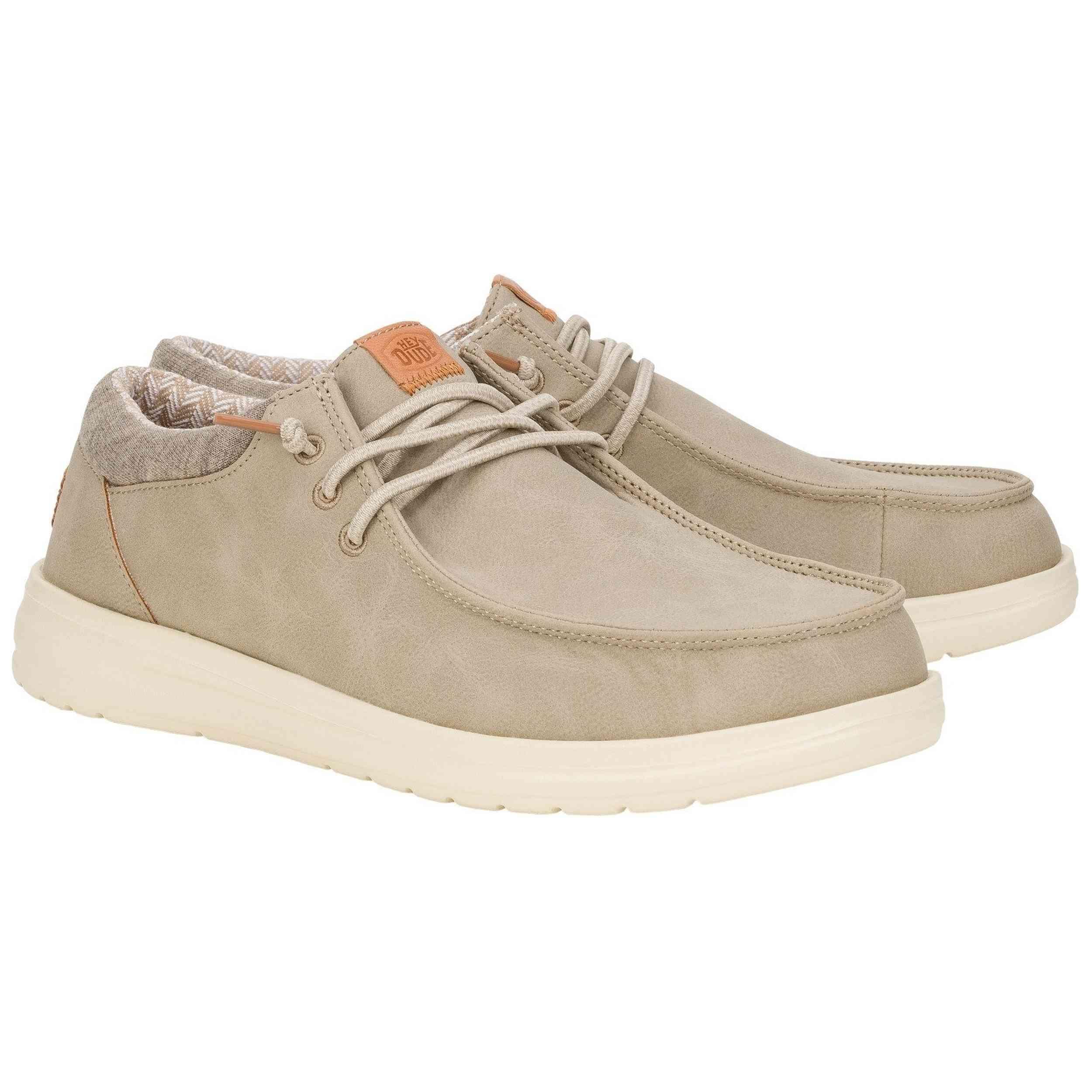 Zapatillas Hey dude modelo HD43352-1QQ para hombre 2/5