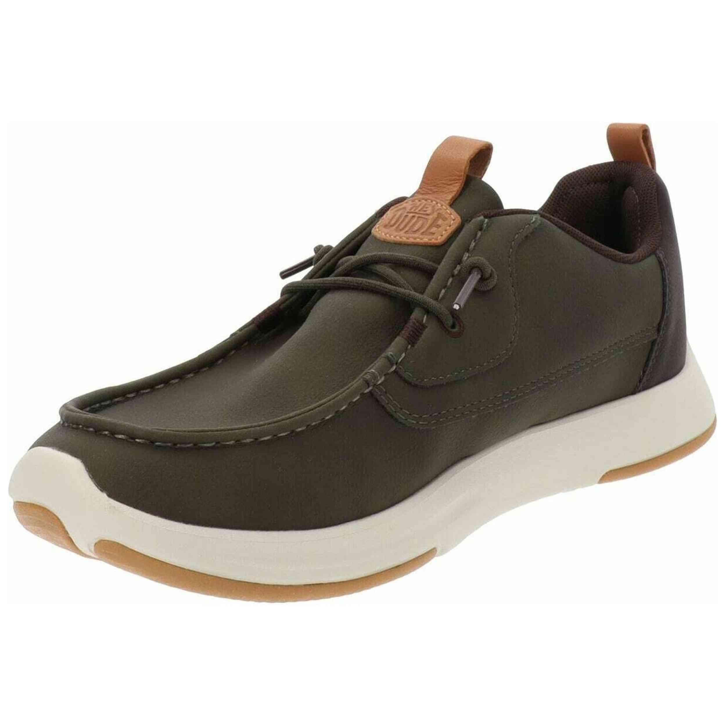Zapatillas Hey dude modelo HD43641-3AI para hombre 2/5