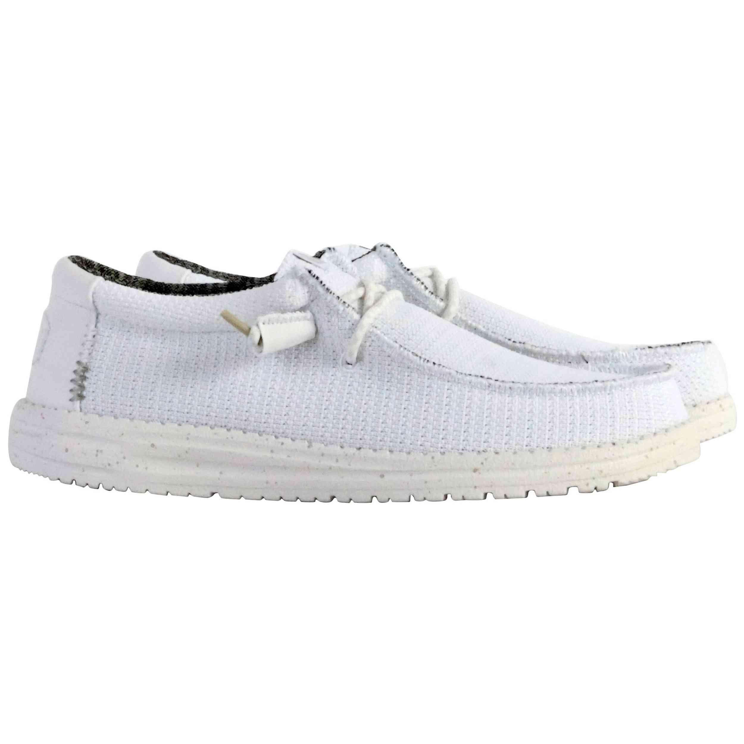 Zapatillas Hey dude modelo HD40403-143-B para hombre 2/5