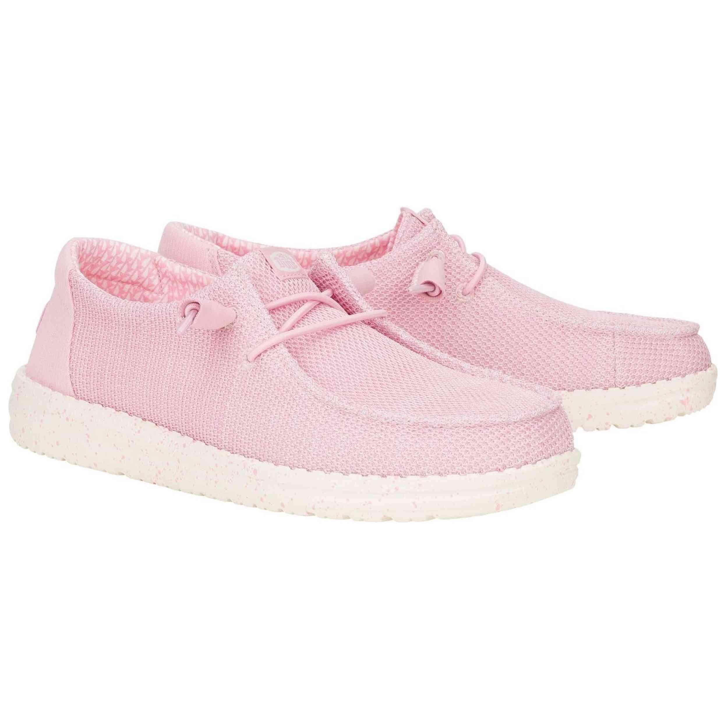 Zapatillas Hey dude modelo HD41878-6XX para mujer 2/5
