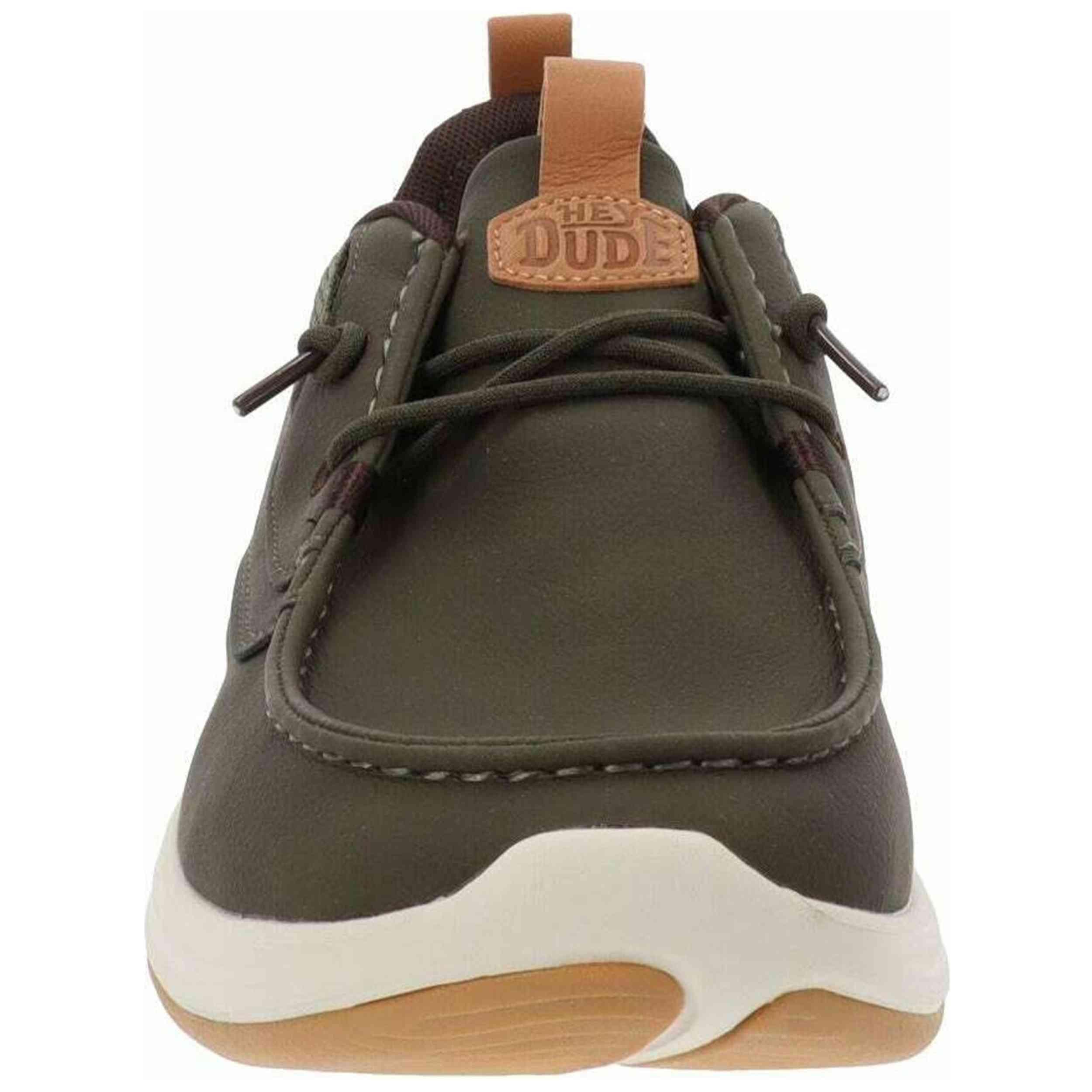 Zapatillas Hey dude modelo HD43641-3AI para hombre 5/5