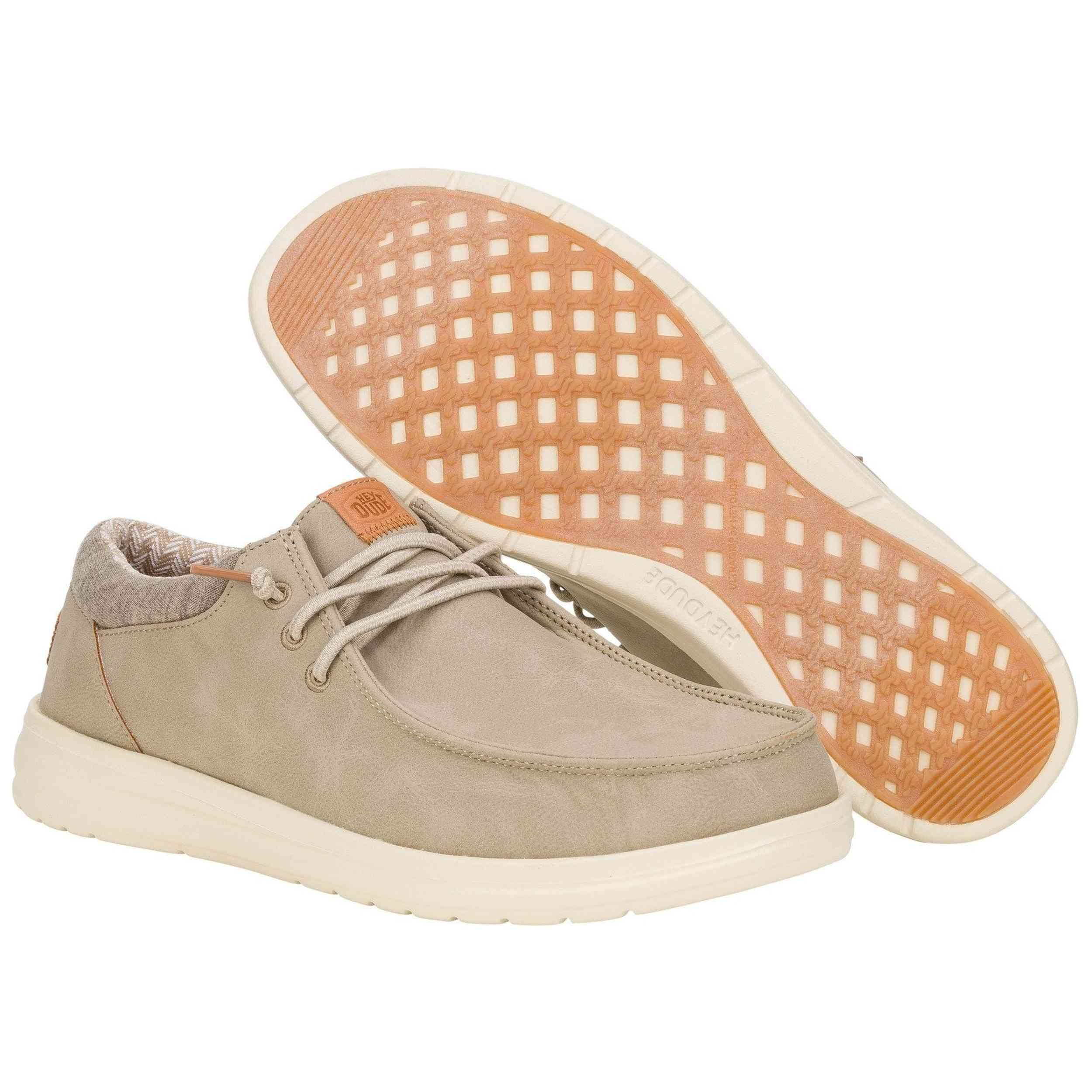 Zapatillas Hey dude modelo HD43352-1QQ para hombre 5/5