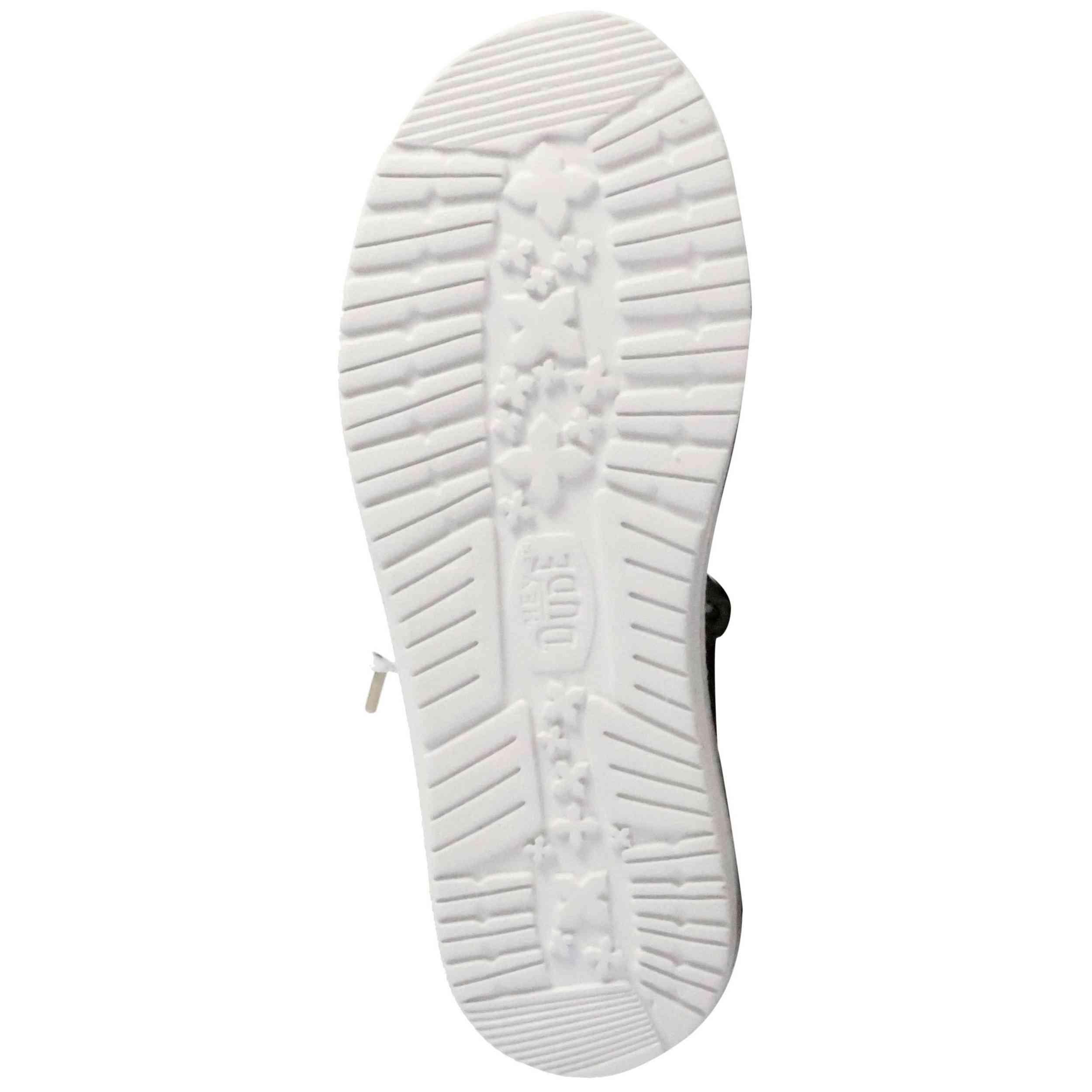Zapatillas Hey dude modelo HD40403-143-B para hombre 5/5