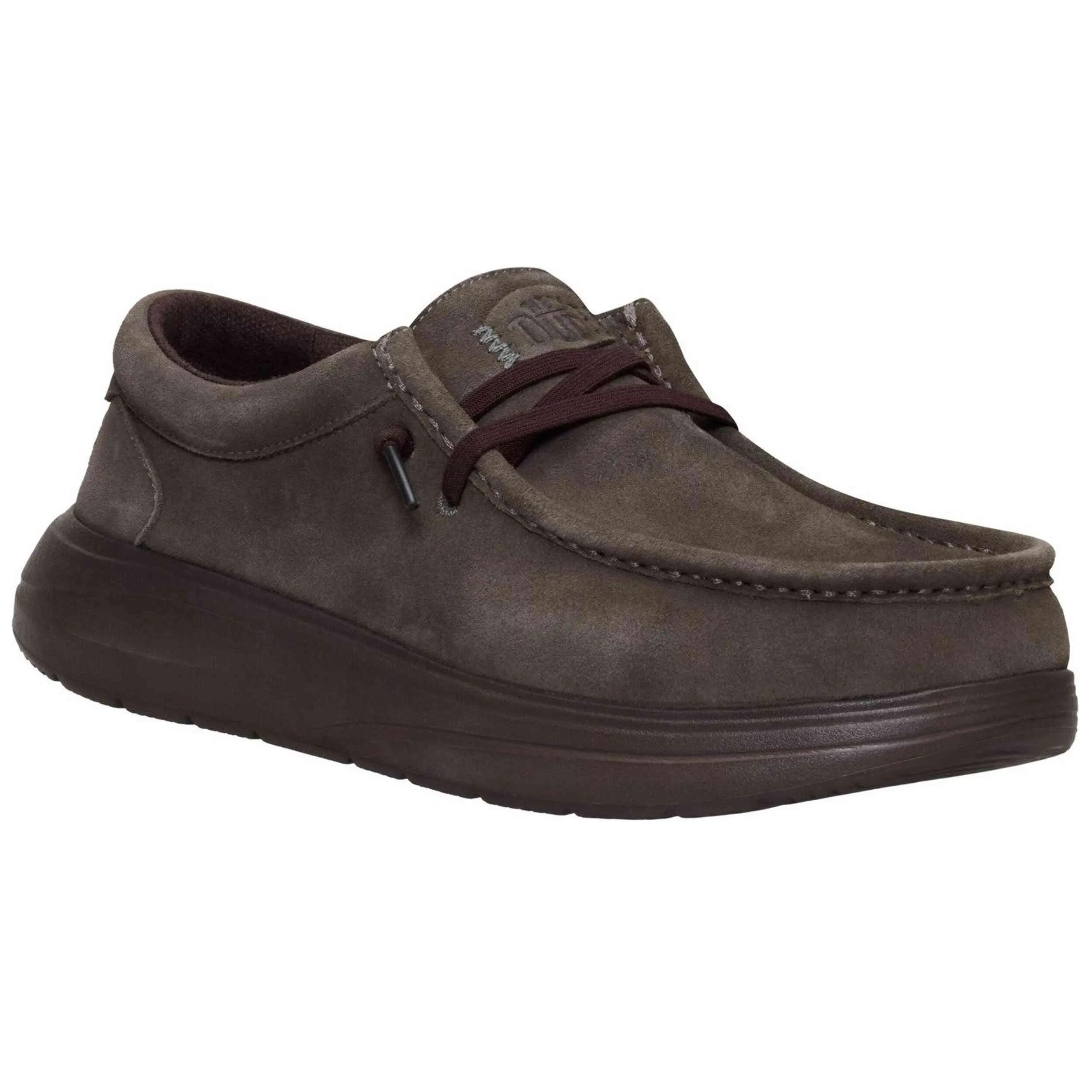 Scarpe Hey dude modello HD41975-2KU per uomini 5/5