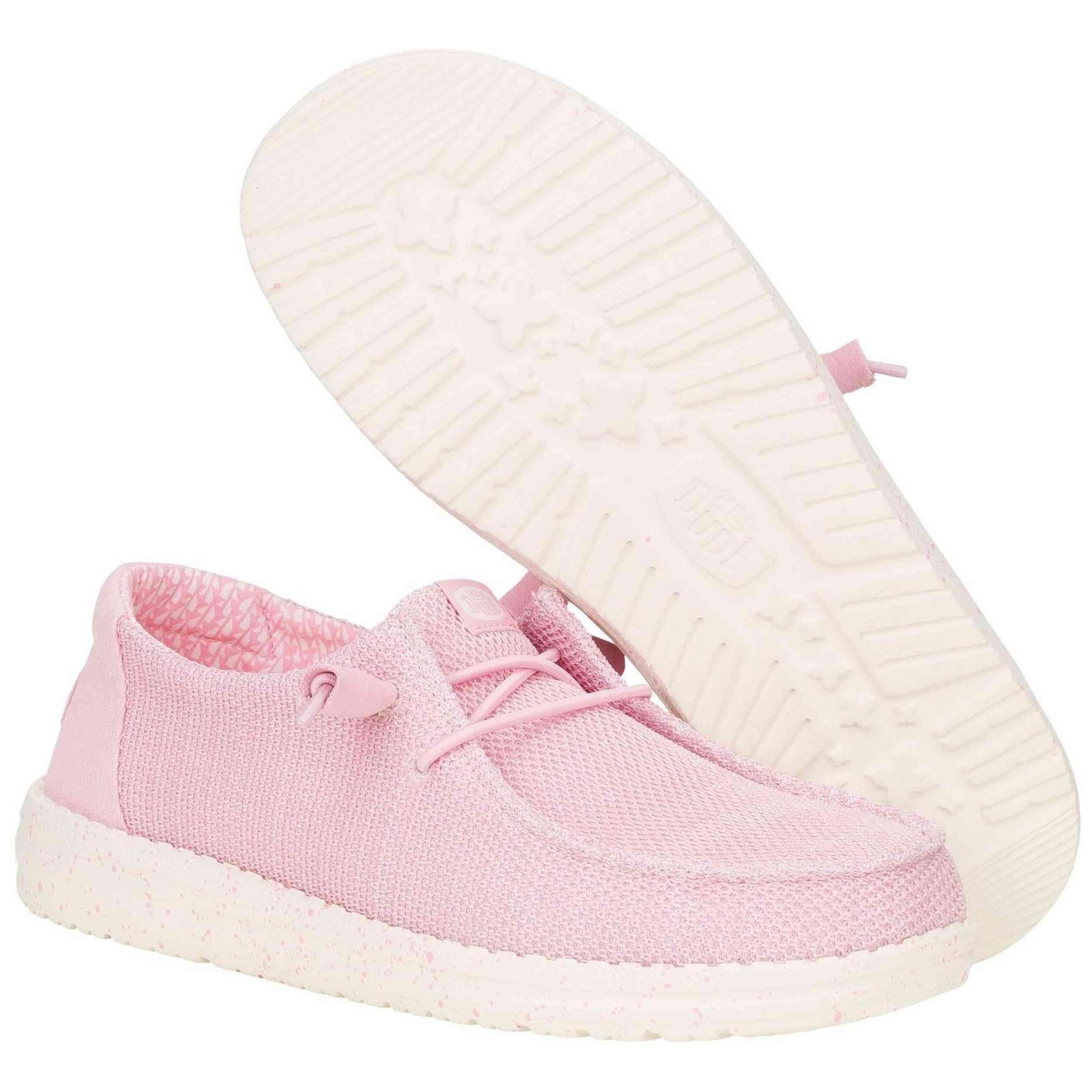 Zapatillas Hey dude modelo HD41878-6XX para mujer 5/5