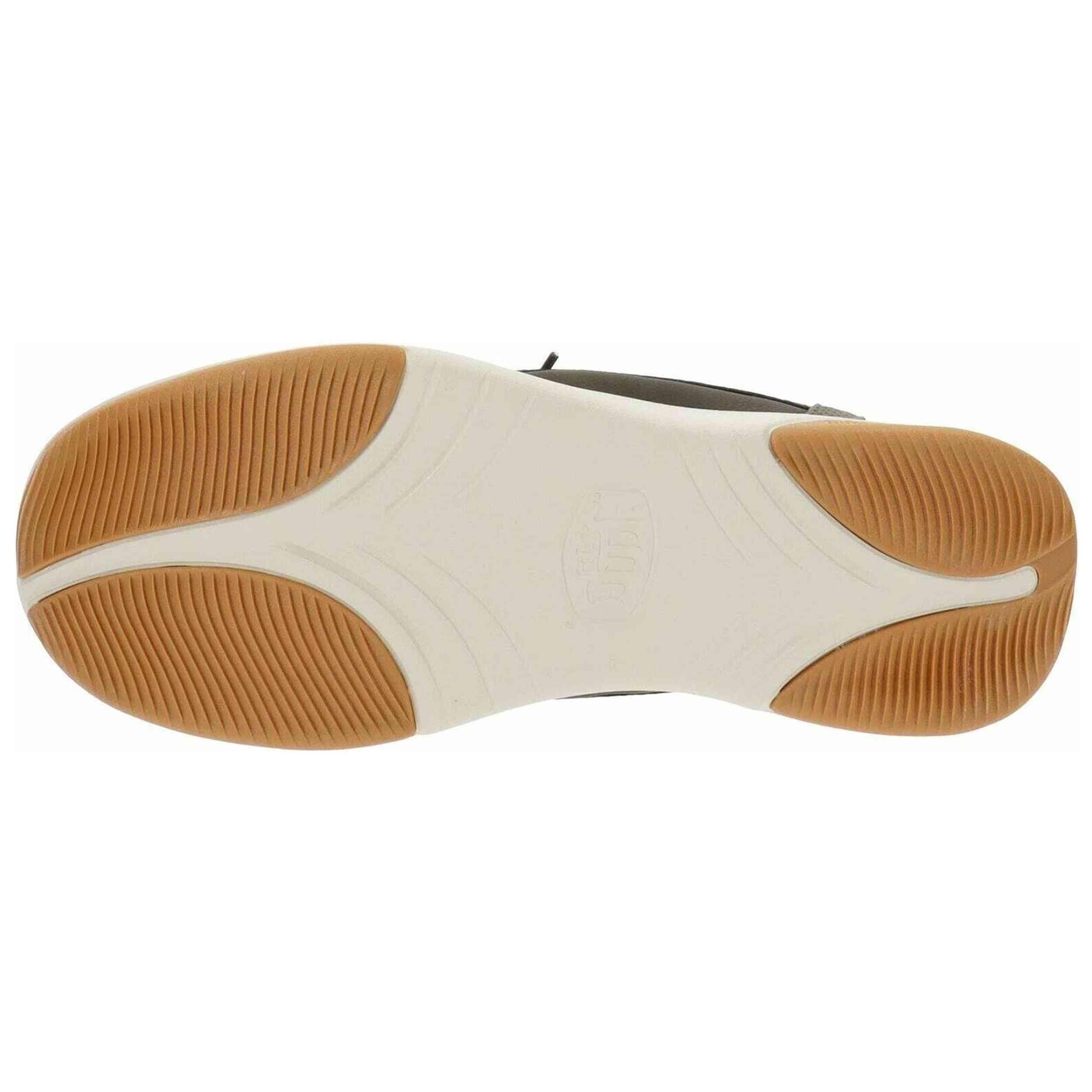 Zapatillas Hey dude modelo HD43641-3AI para hombre 4/5