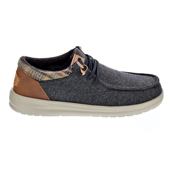 Scarpe Hey dude modello HD40174-255 per uomini