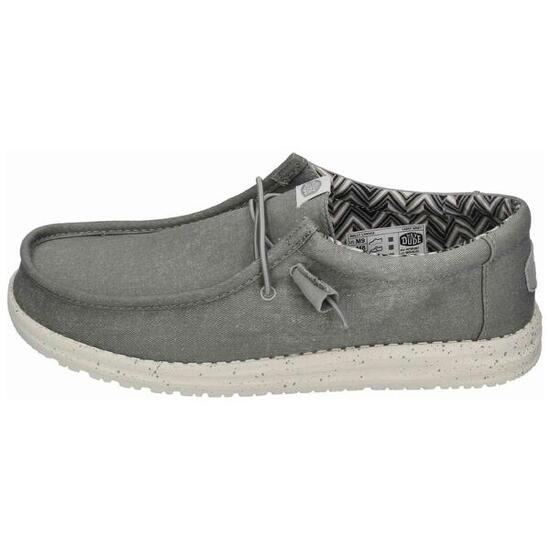Turnschuhe Hey dude Modell HD40700-007 für männer