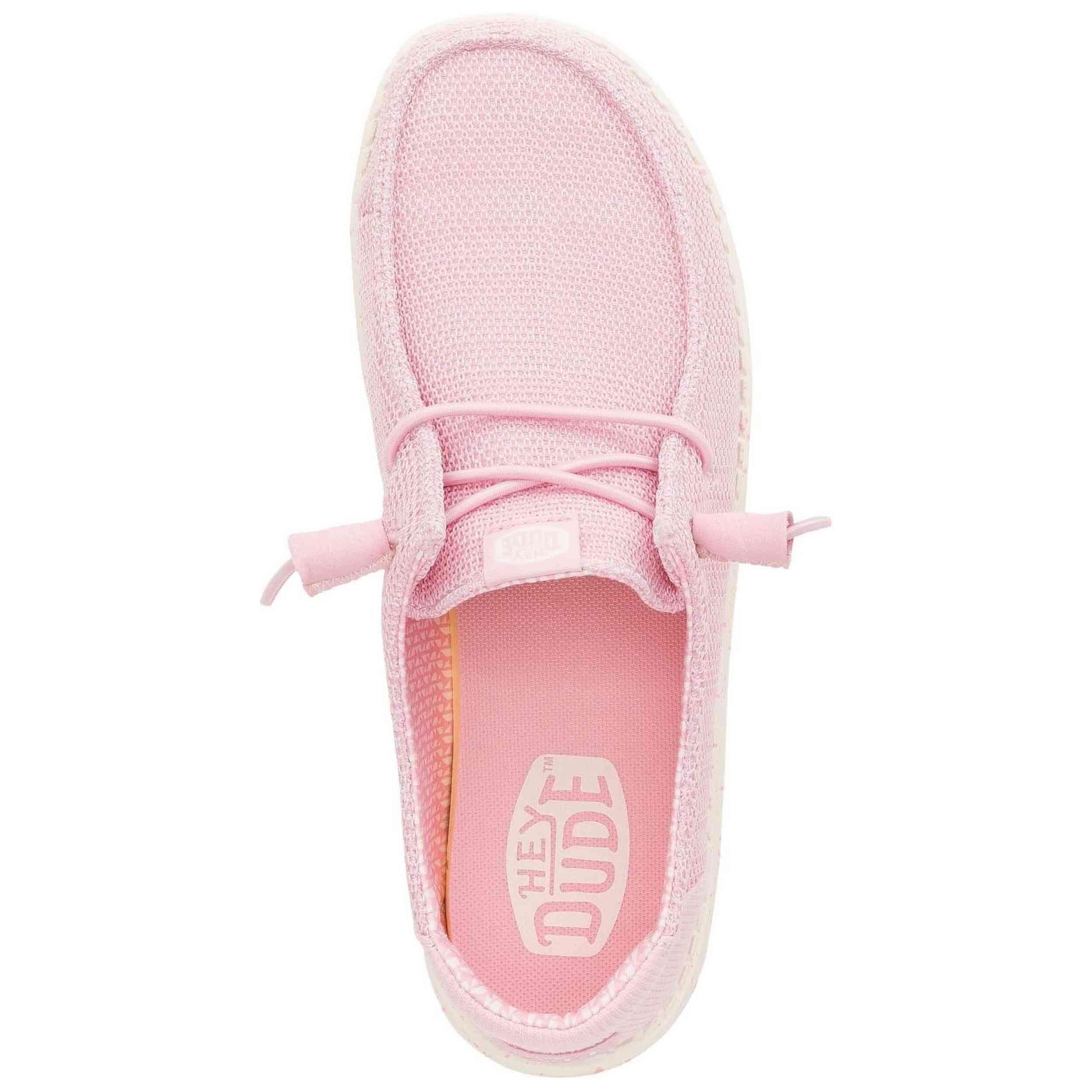 Zapatillas Hey dude modelo HD41878-6XX para mujer 4/5