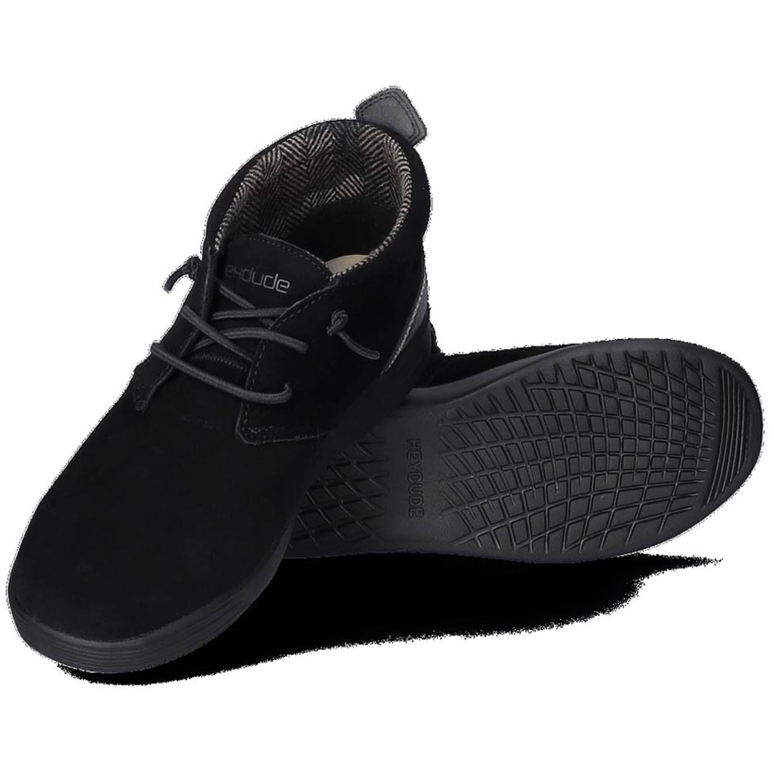 Zapatillas Hey dude modelo D112374935C para hombre 5/5
