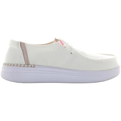 Schoen hey dude model 40074-1k8 voor vrouwen
