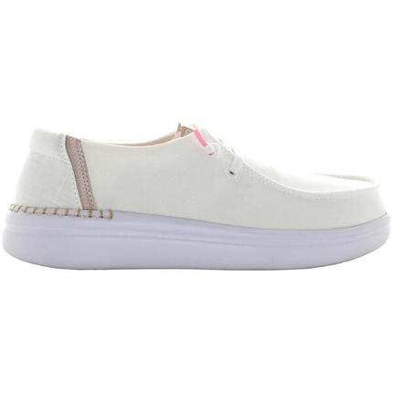 Schoen Hey dude model 40074-1K8 voor vrouwen