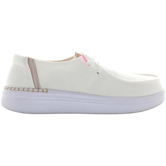 Schoen Hey dude model 40074-1K8 voor vrouwen