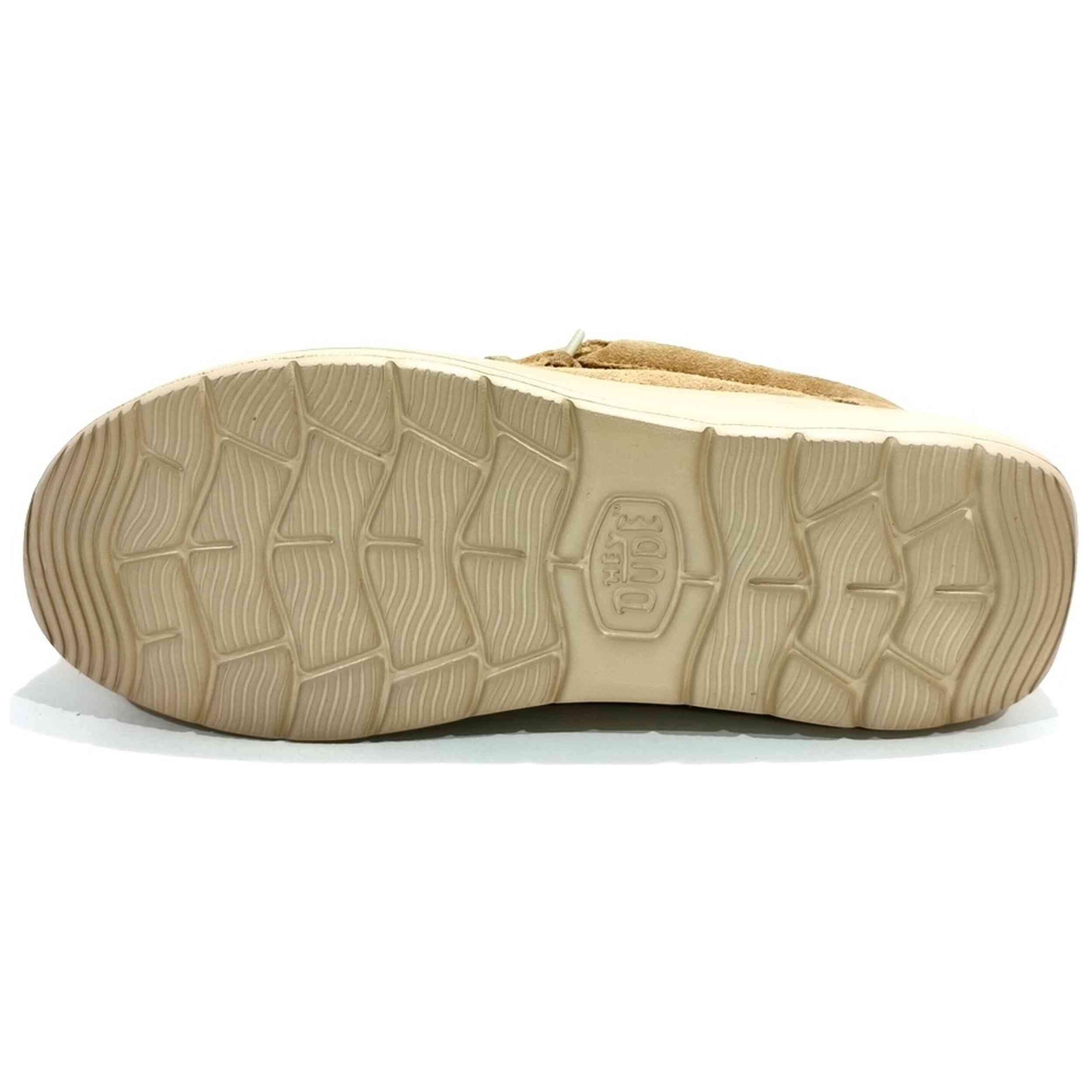 Zapatillas Hey dude modelo 121-41975-21W para hombre 5/5