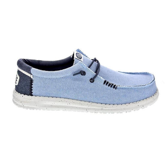 Scarpe Hey dude modello HD40952-1KA-B per uomini