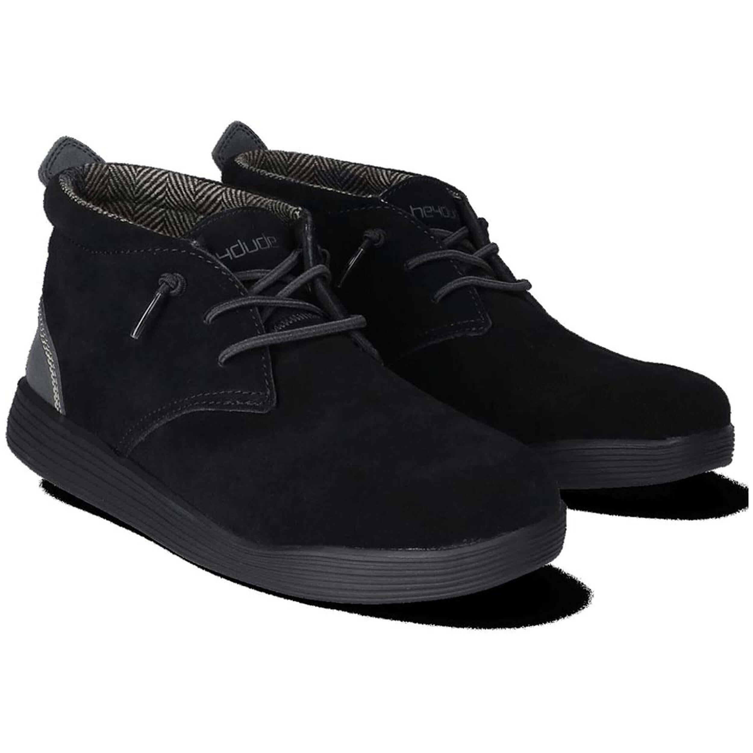 Zapatillas Hey dude modelo D112374935C para hombre 4/5