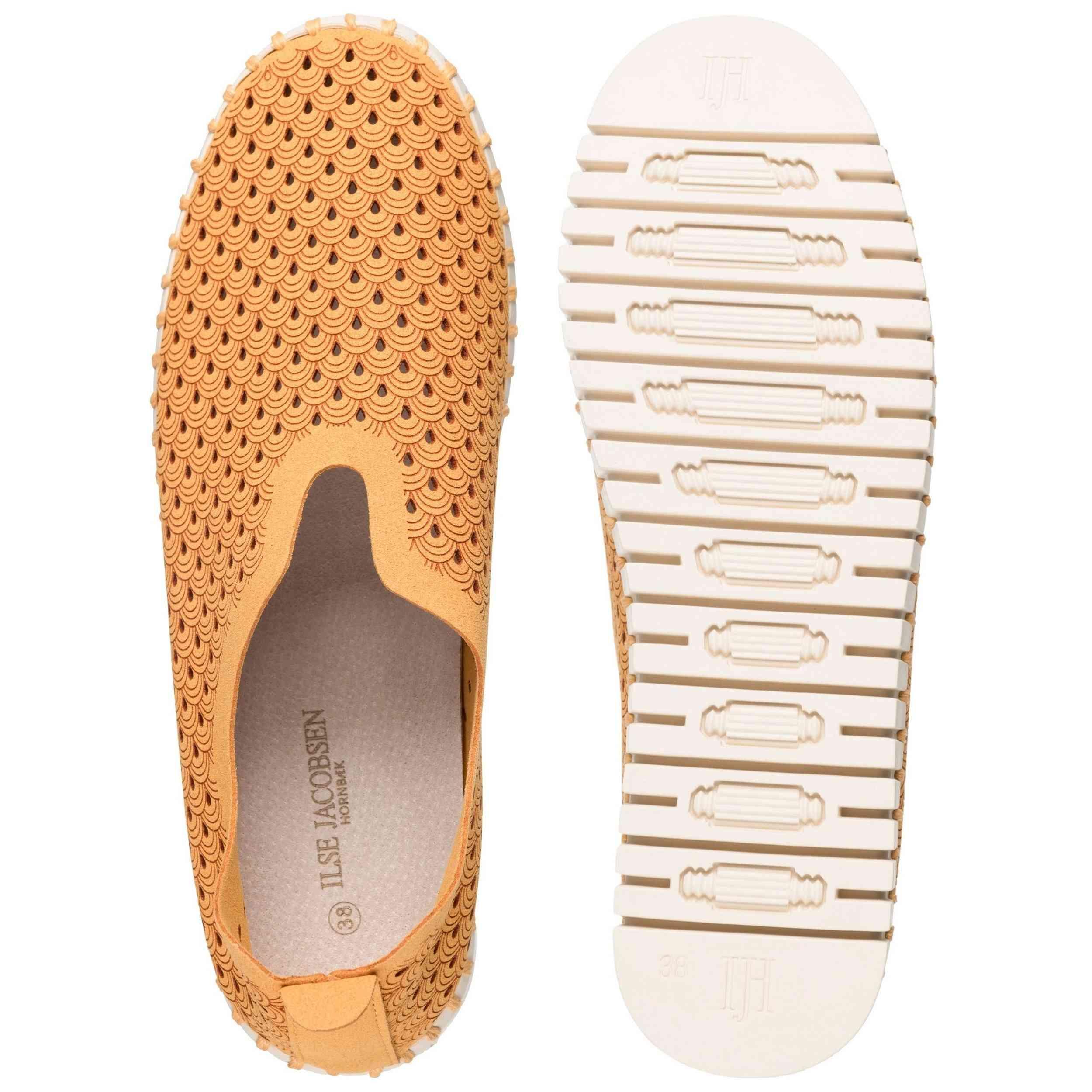 Zapatillas Hey dude modelo TULIP3275-B.849 para mujer 3/5