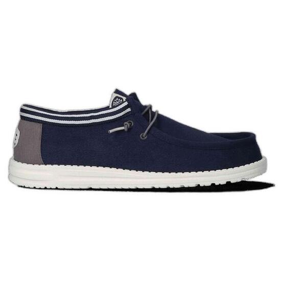 Scarpe Hey dude modello HD40715-412 per uomini