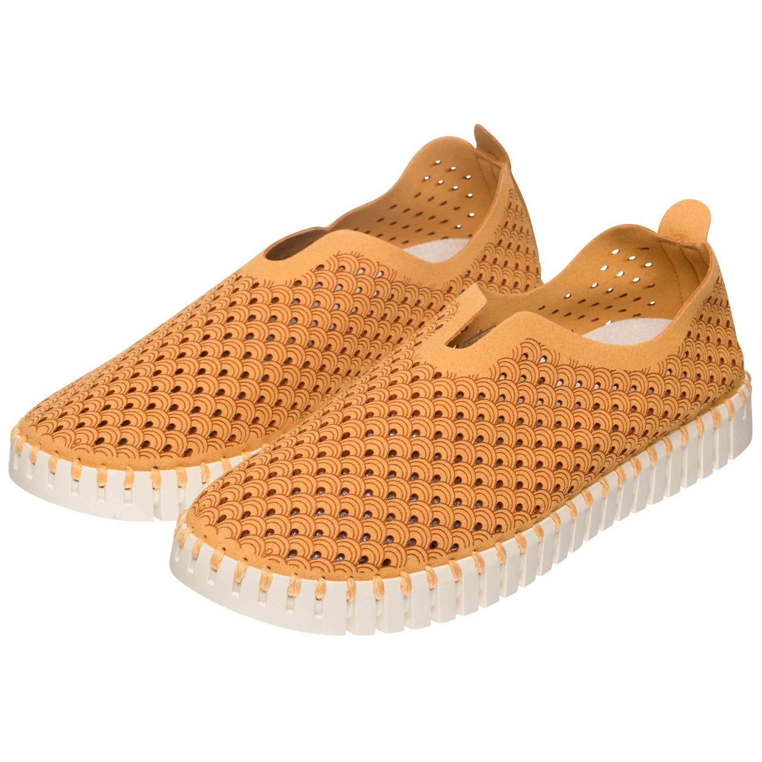 Zapatillas Hey dude modelo TULIP3275-B.849 para mujer 2/5