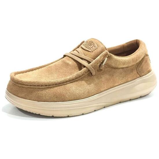 Scarpe Hey dude modello 121-41975-21W per uomini