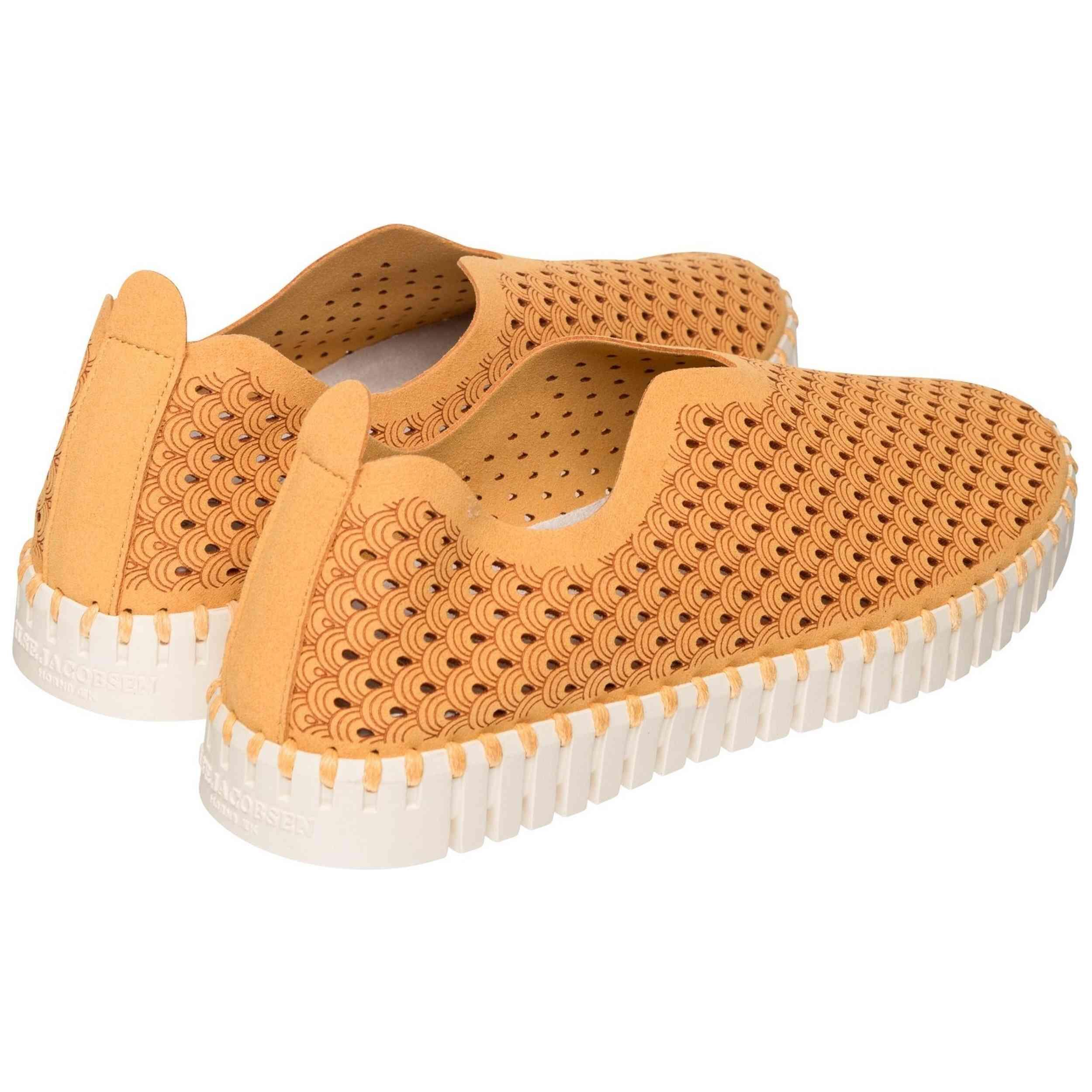 Zapatillas Hey dude modelo TULIP3275-B.849 para mujer 4/5