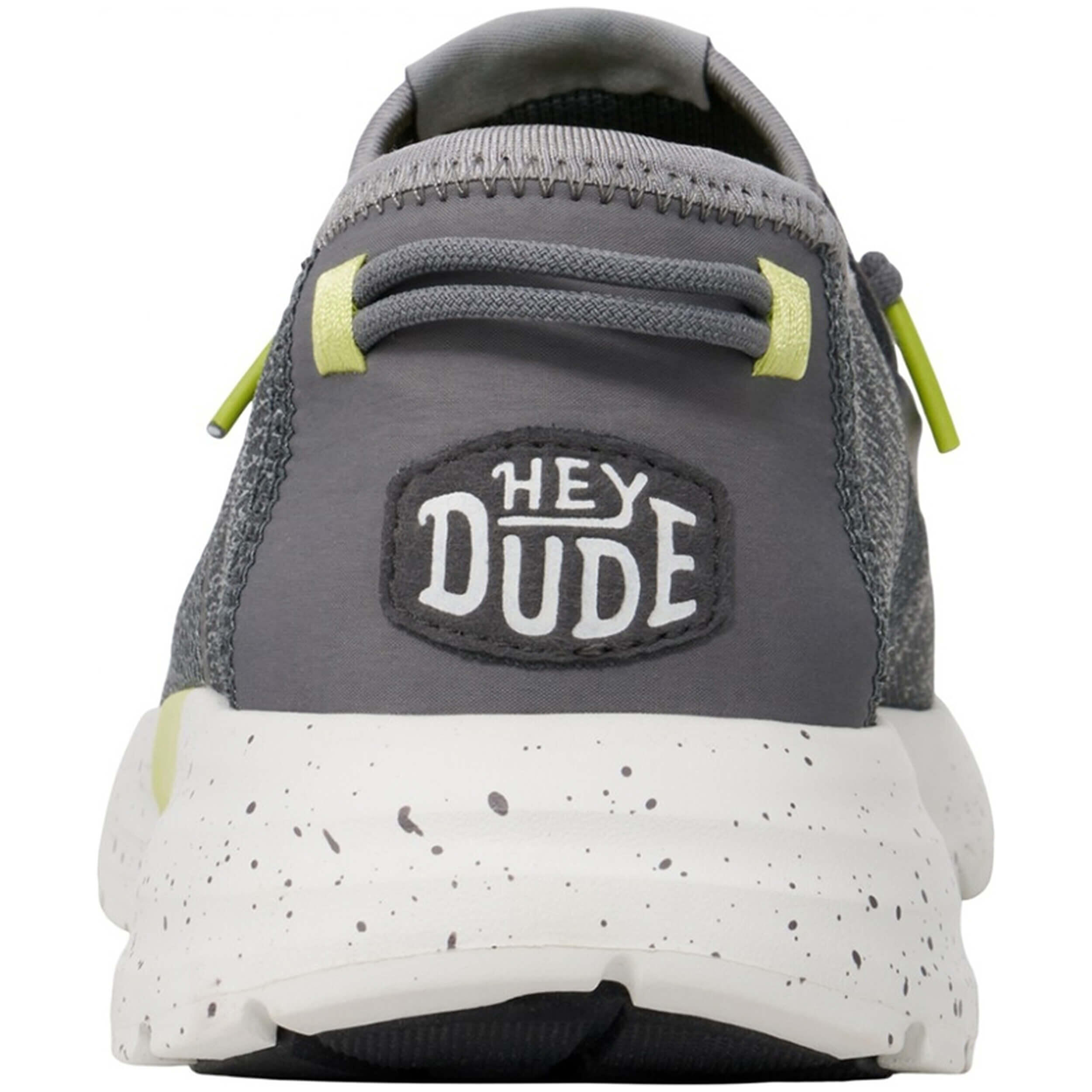 Sapatilhas Hey dude modelo 10091-480789 para homem 4/6