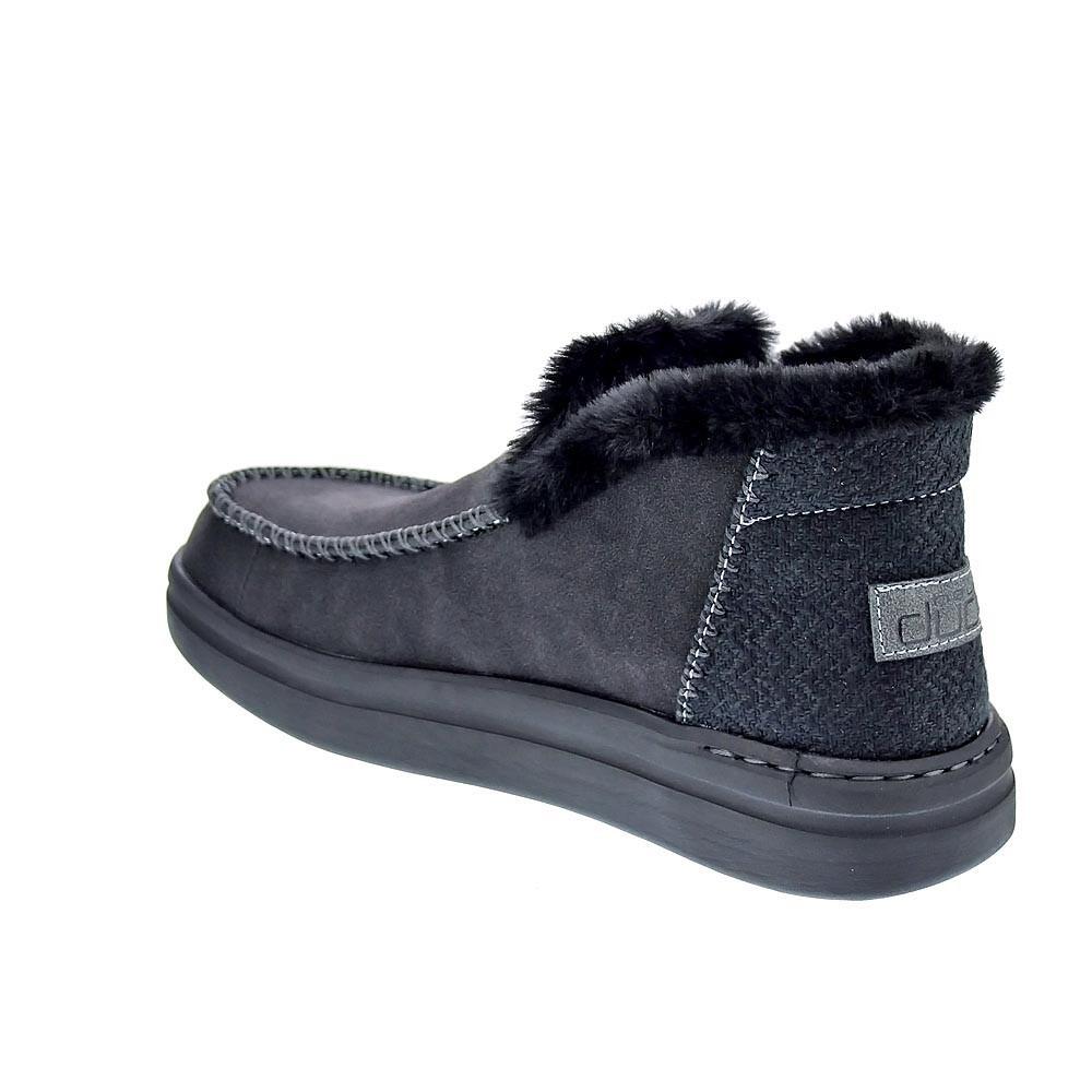 Sapatilhas Hey dude modelo D122454935I para mulheres 3/5