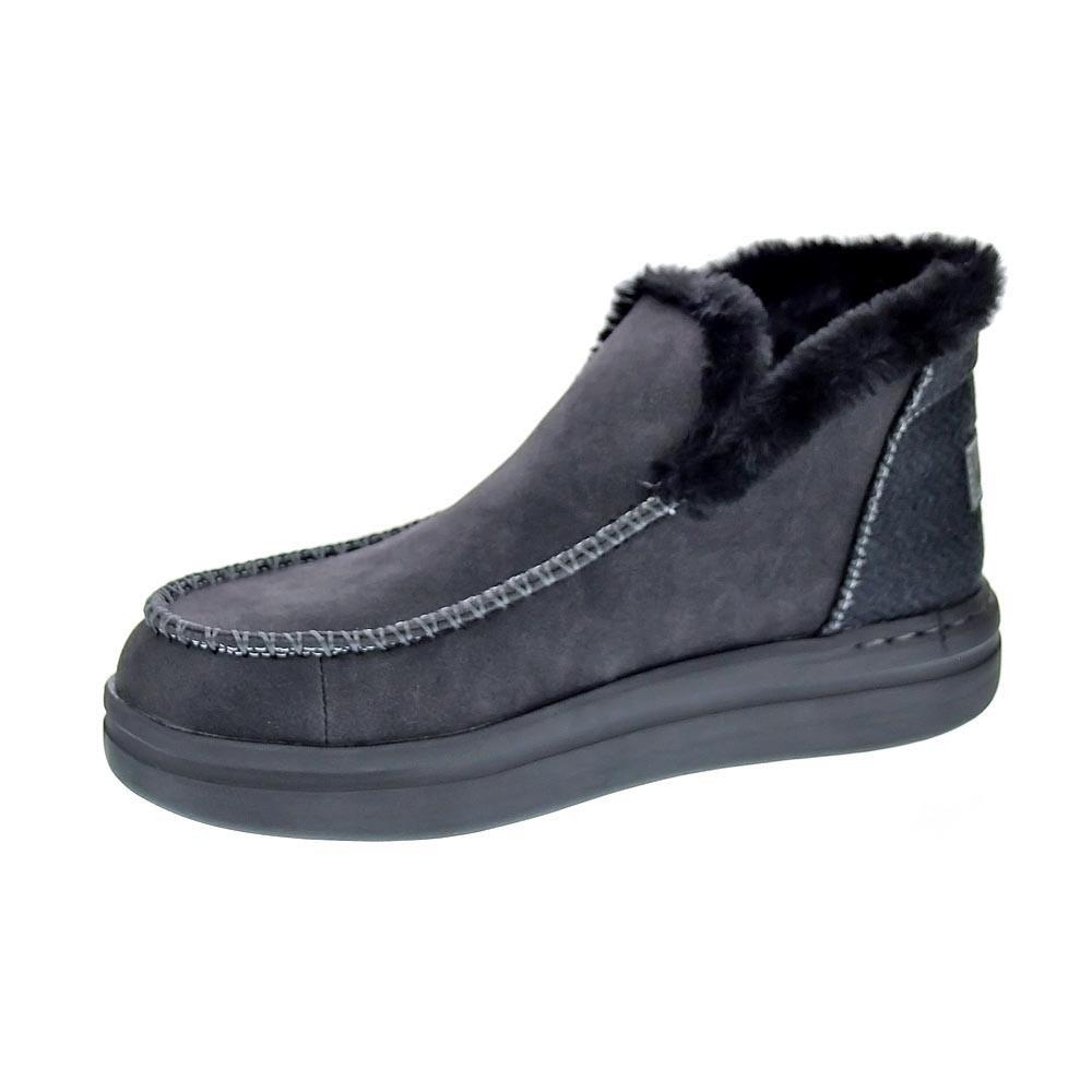 Sapatilhas Hey dude modelo D122454935I para mulheres 2/5