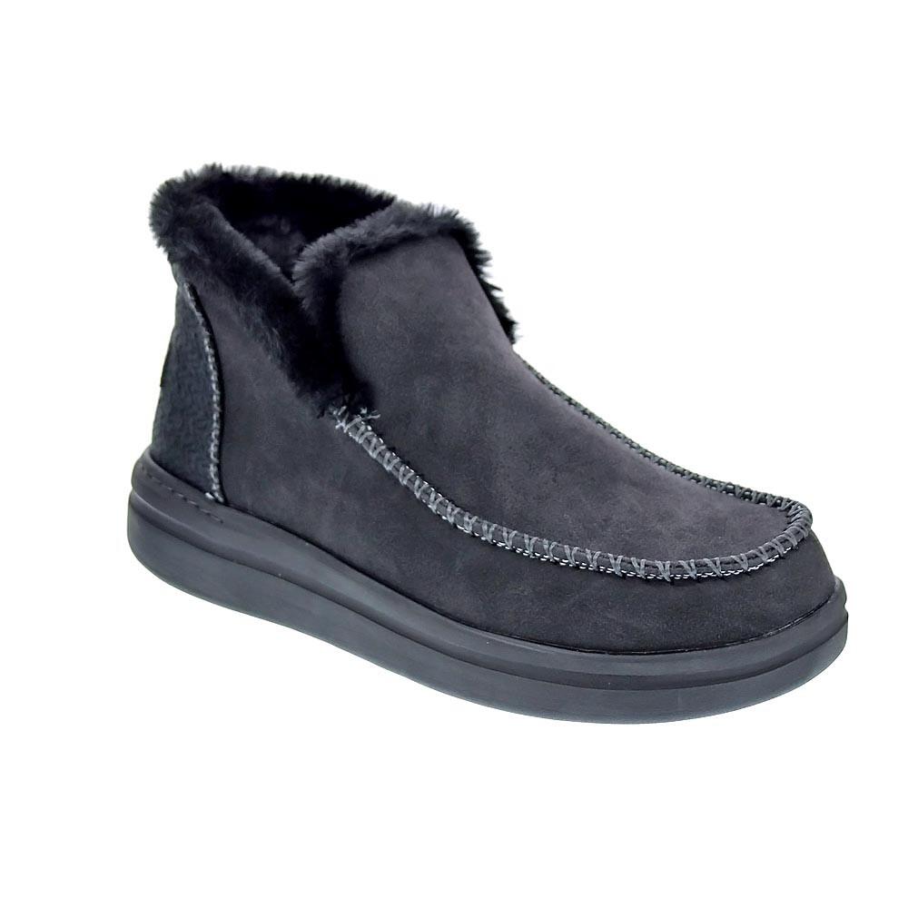 Sapatilhas Hey dude modelo D122454935I para mulheres 4/5