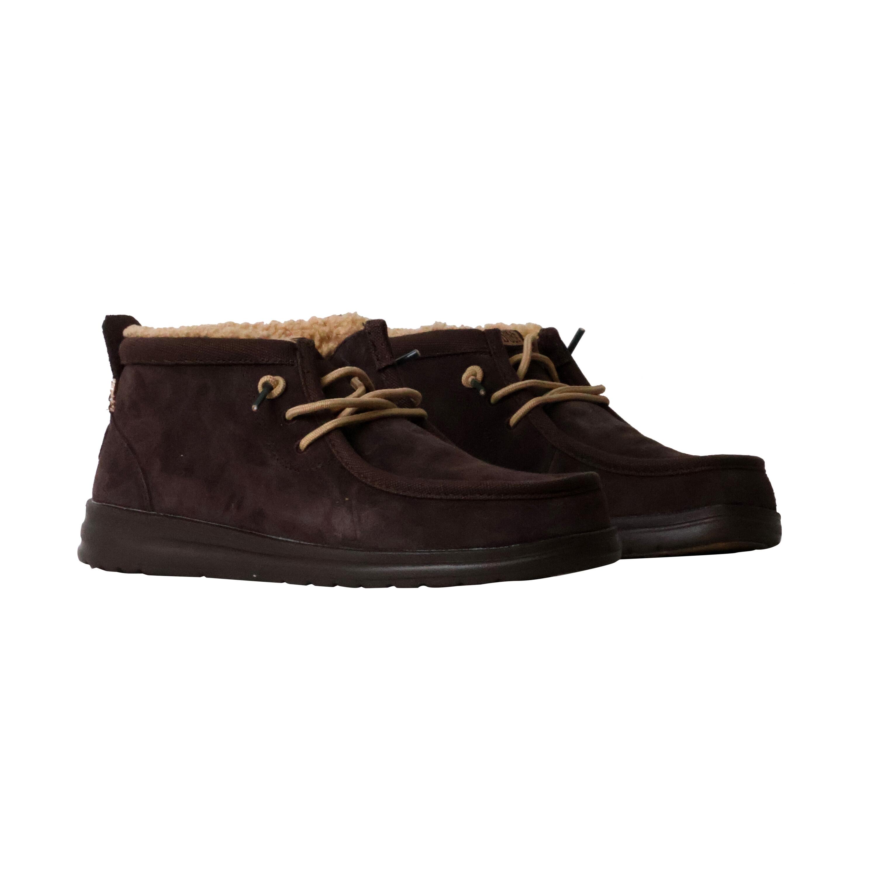 Zapatillas Hey dude modelo HD42052-2IV para hombre 3/5