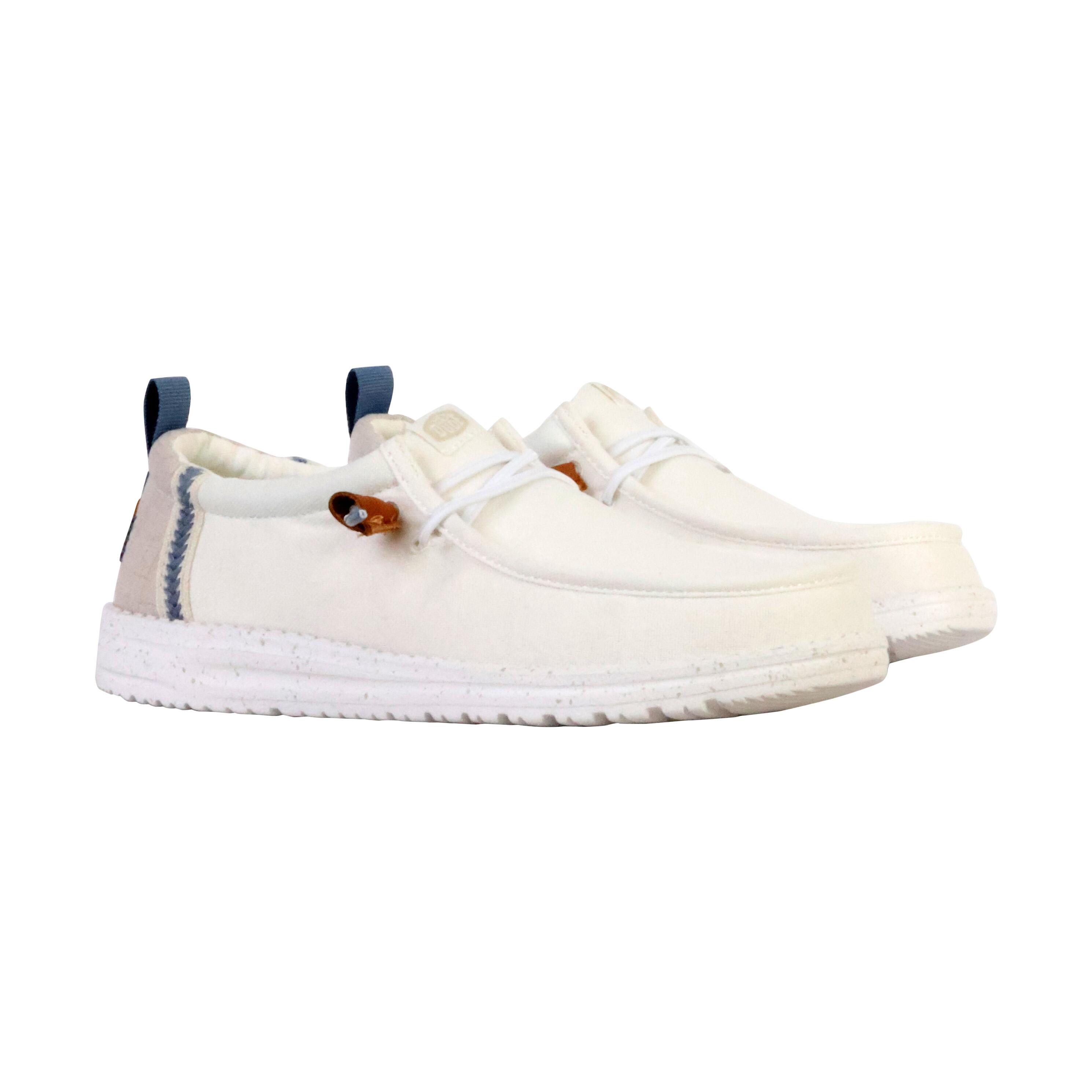 Zapatillas Hey dude modelo HD43086-1SO para hombre 3/5