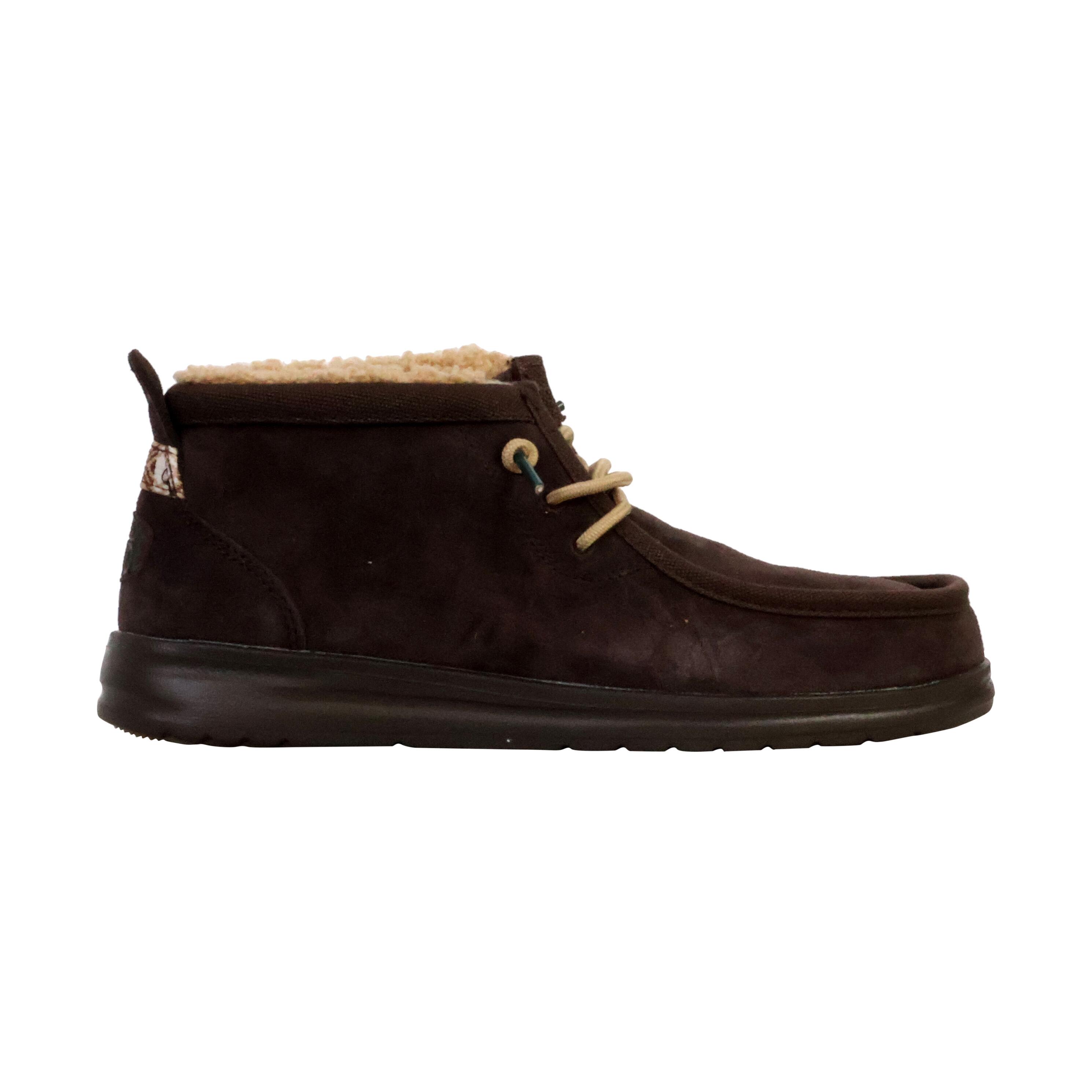 Zapatillas Hey dude modelo HD42052-2IV para hombre 2/5