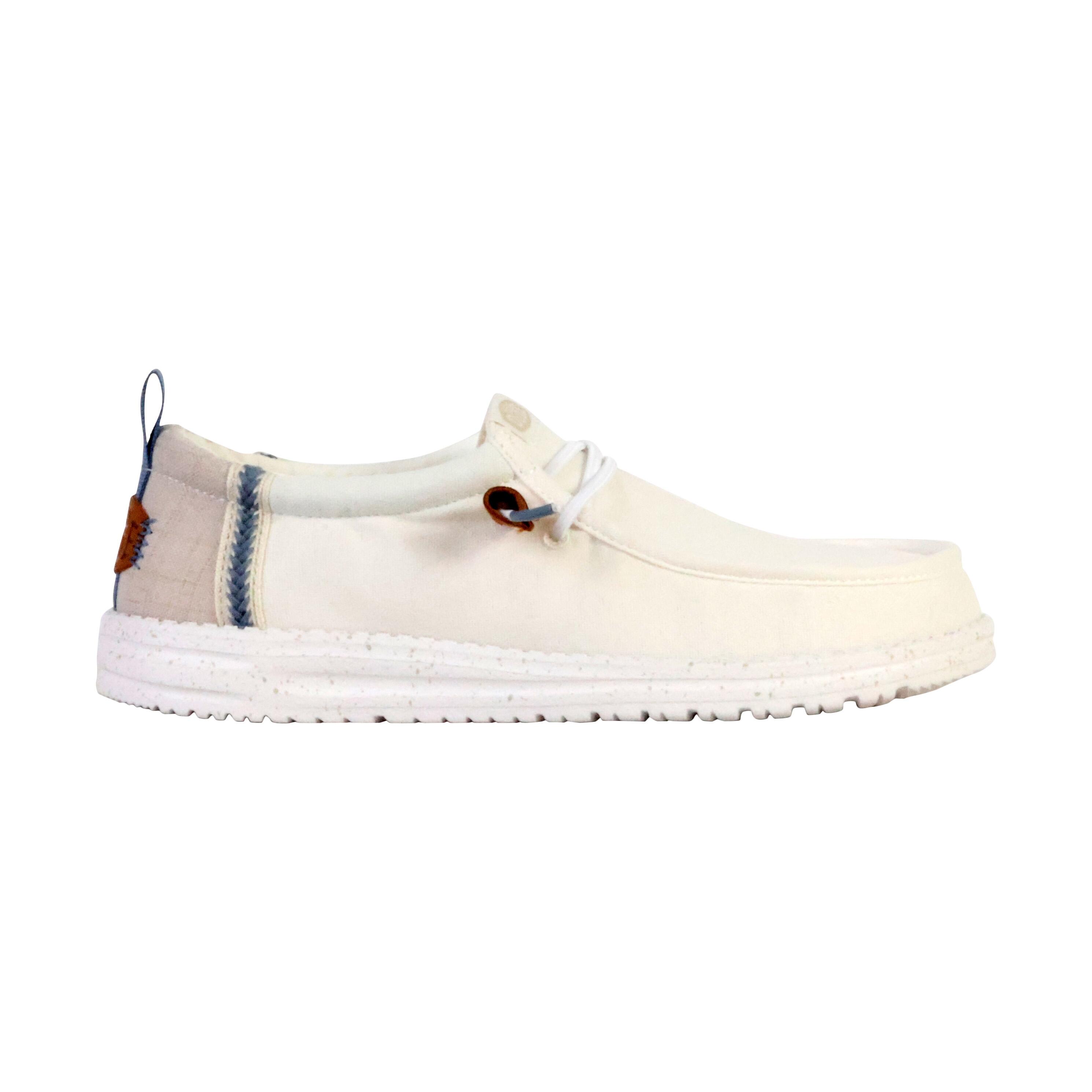Zapatillas Hey dude modelo HD43086-1SO para hombre 2/5