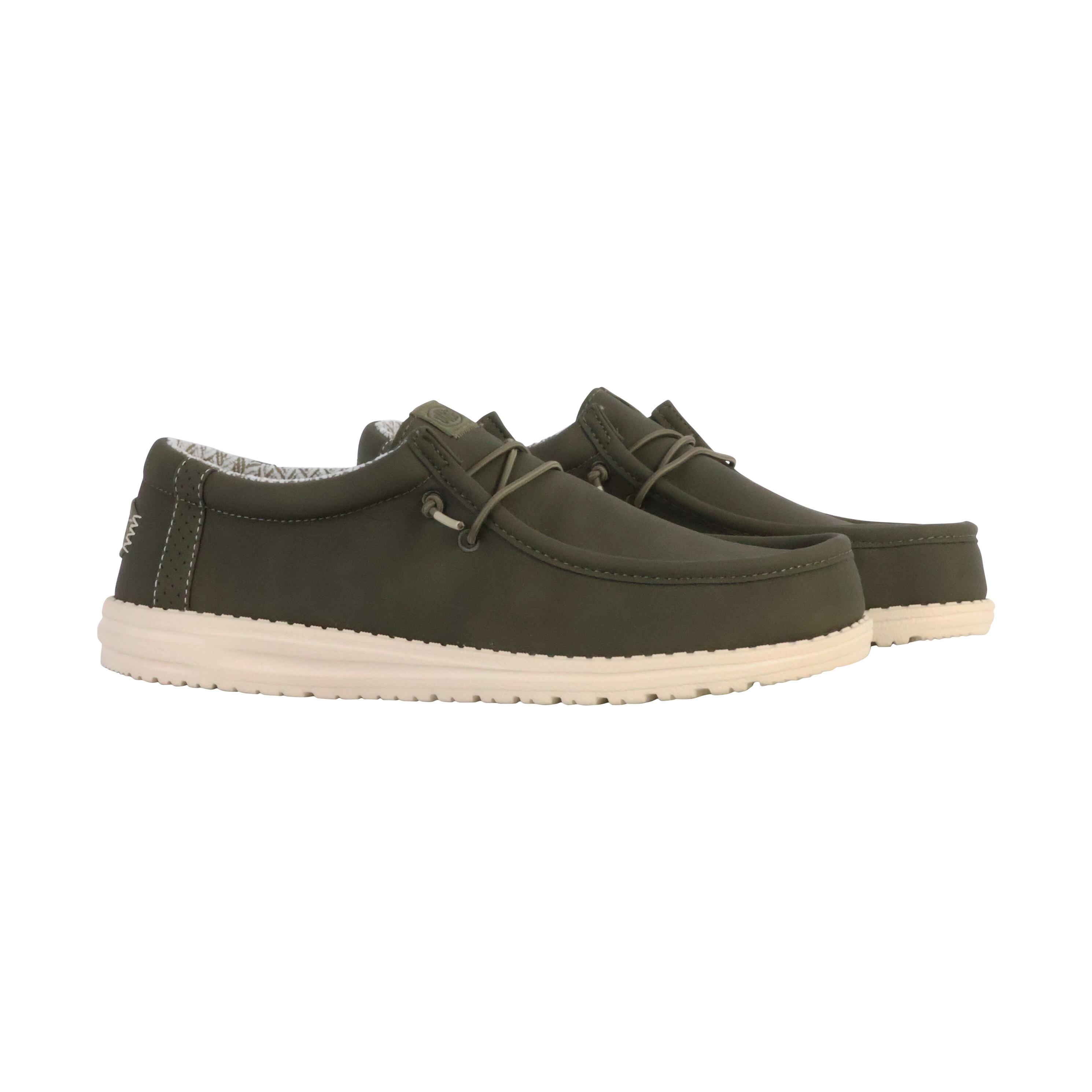 Zapatillas Hey dude modelo HD41894-337 para hombre 3/5