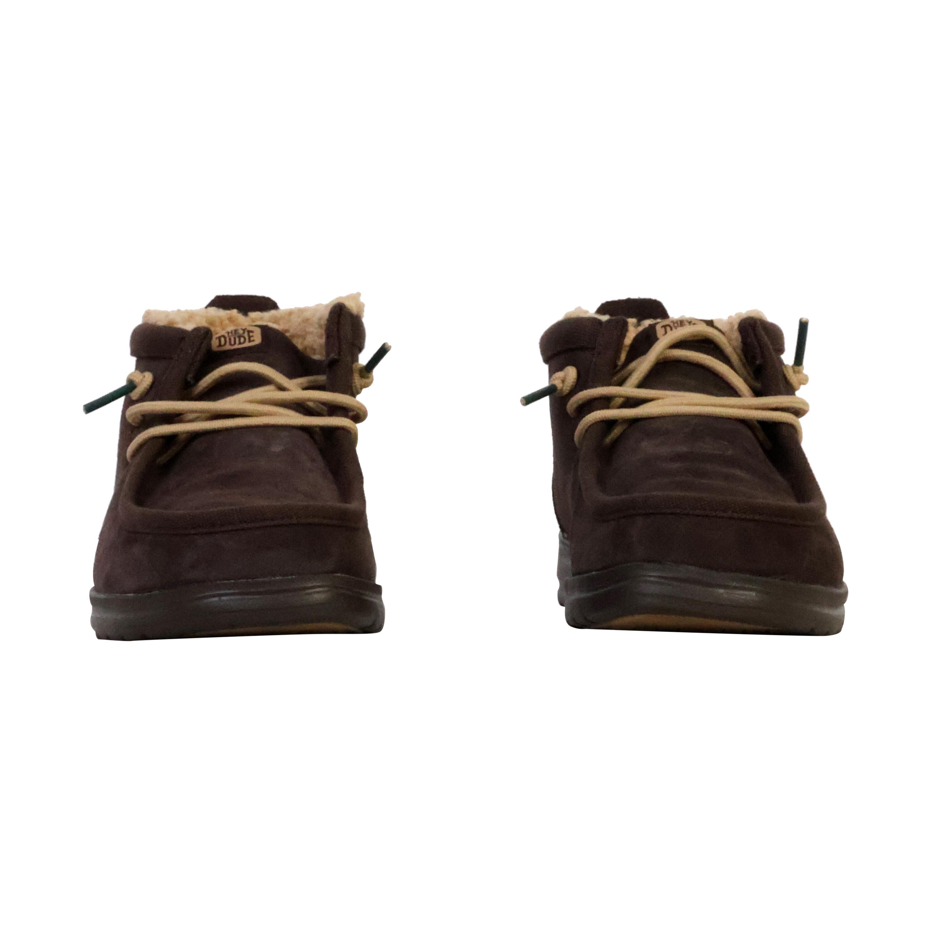 Zapatillas Hey dude modelo HD42052-2IV para hombre 5/5
