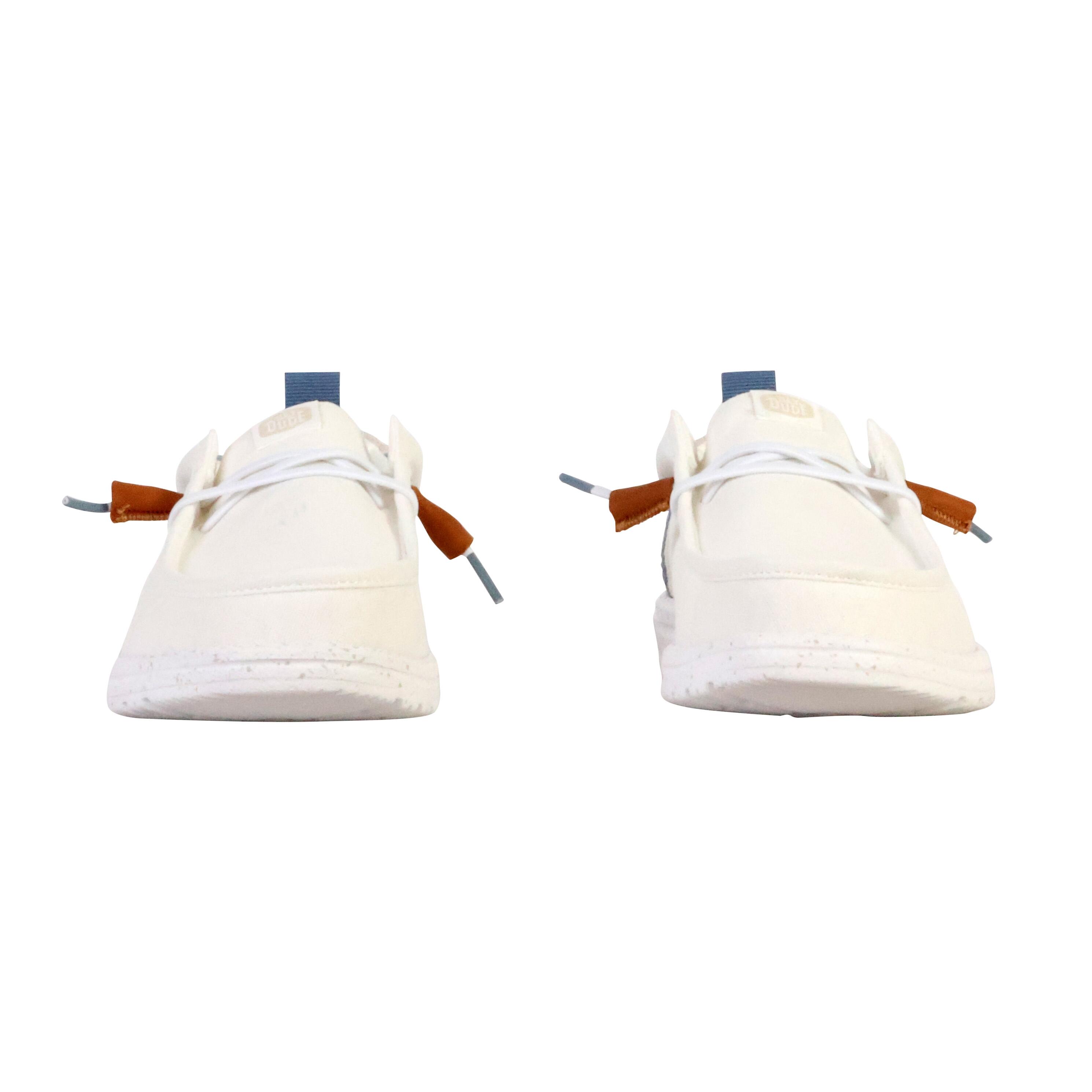 Zapatillas Hey dude modelo HD43086-1SO para hombre 5/5