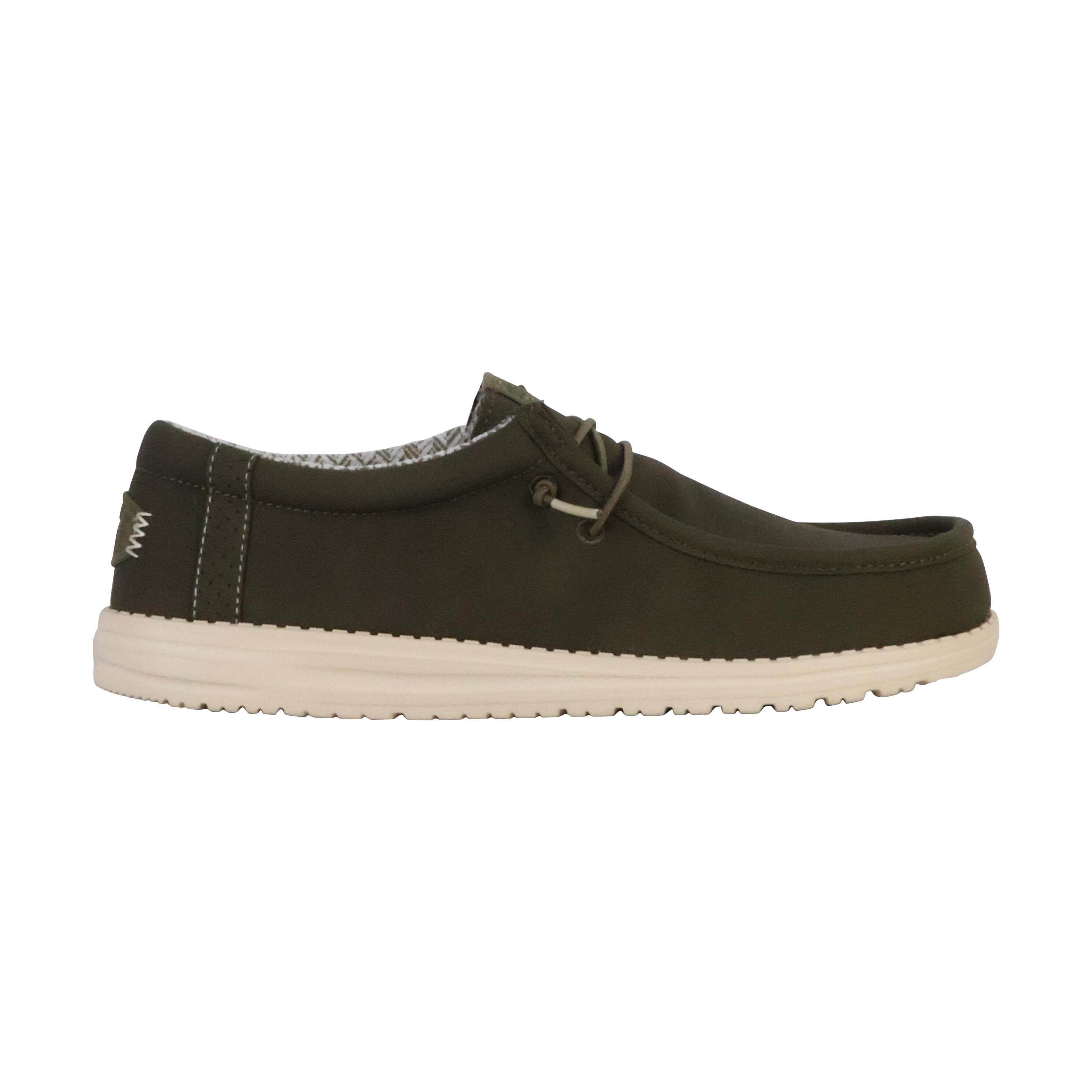 Zapatillas Hey dude modelo HD41894-337 para hombre 2/5