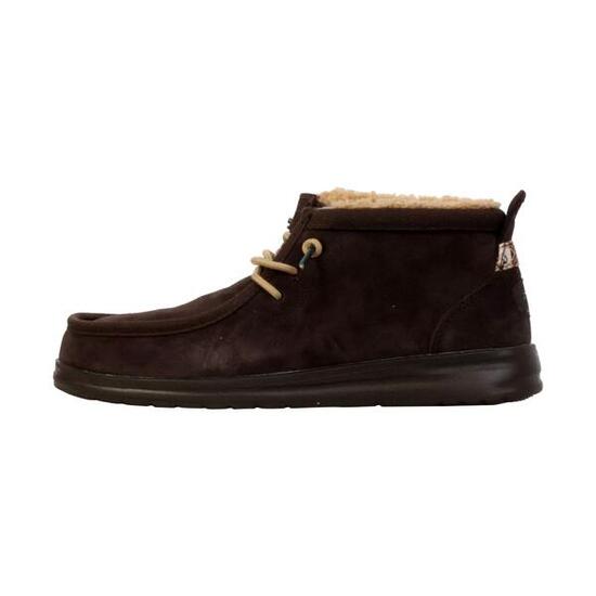Scarpe Hey dude modello HD42052-2IV per uomini