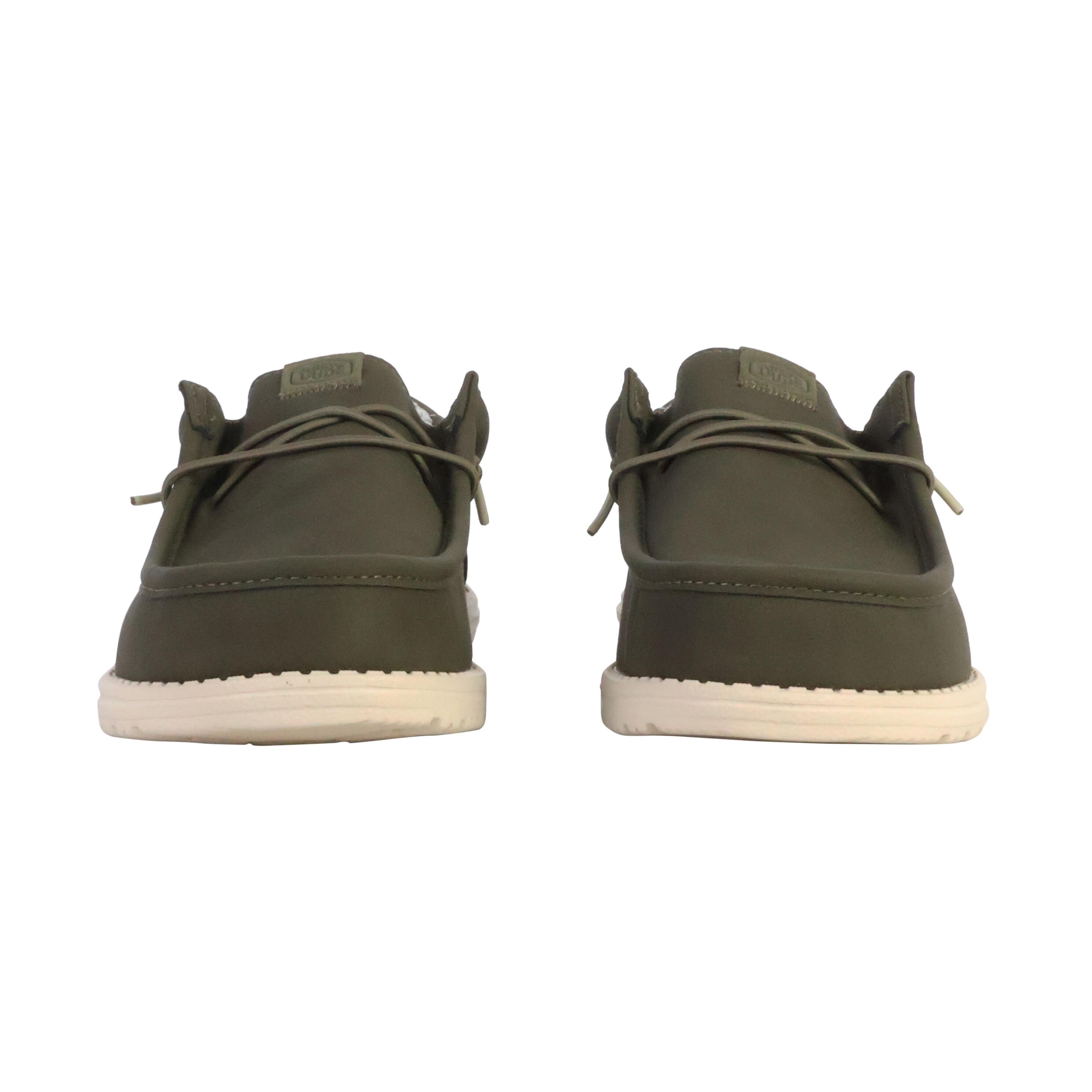 Zapatillas Hey dude modelo HD41894-337 para hombre 5/5