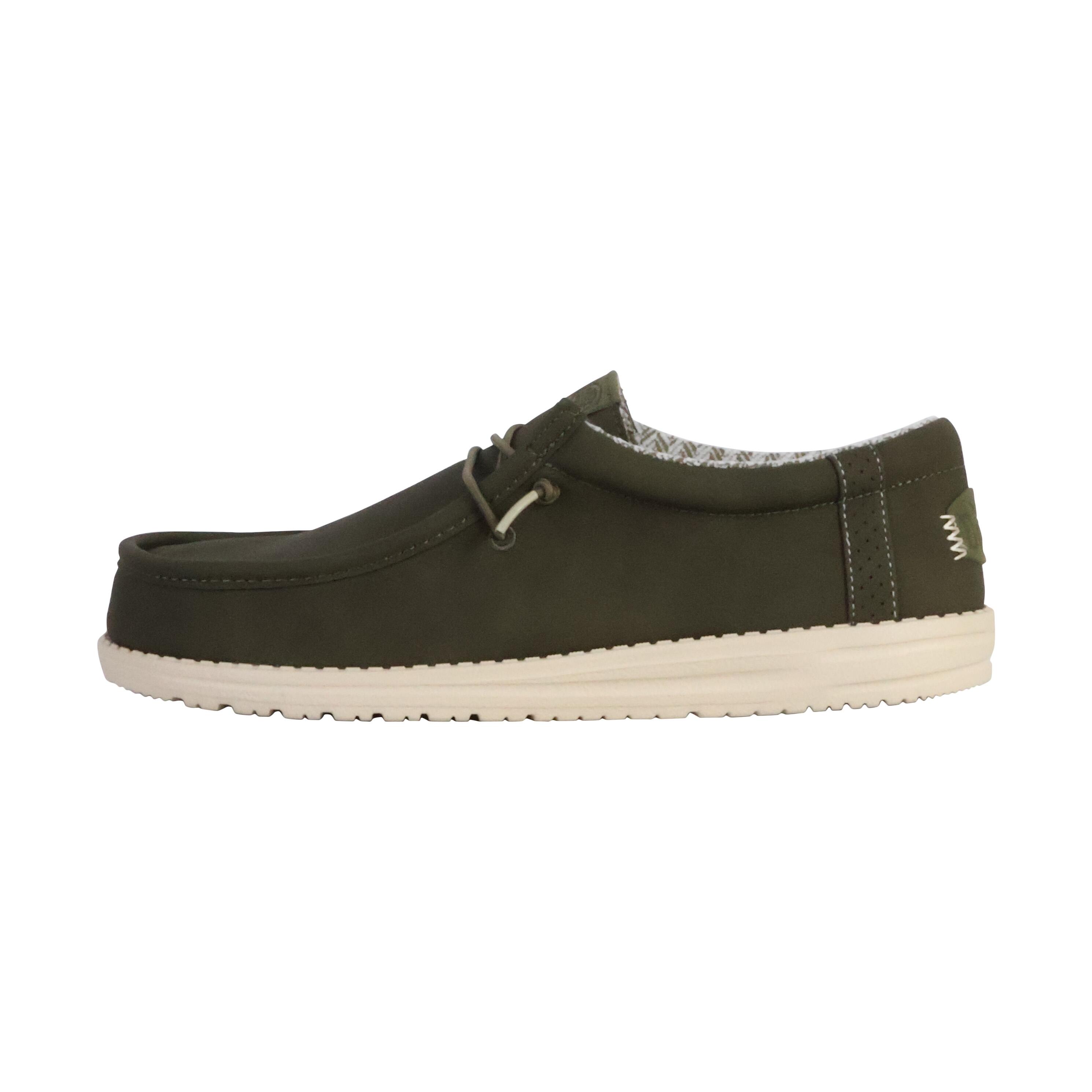 Zapatillas Hey dude modelo HD41894-337 para hombre 1/5