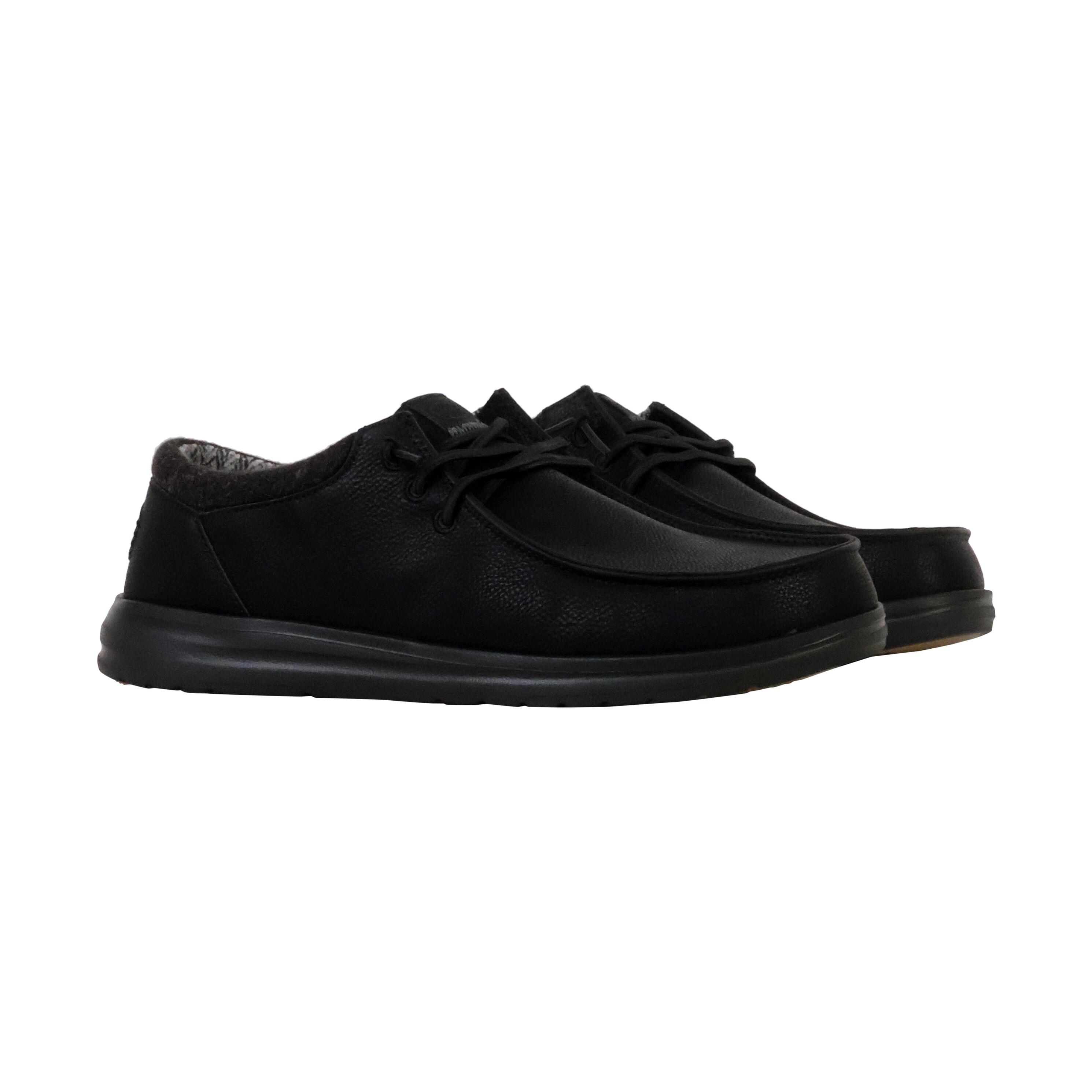 Zapatillas Hey dude modelo 147-HD43352-060 para hombre 3/5