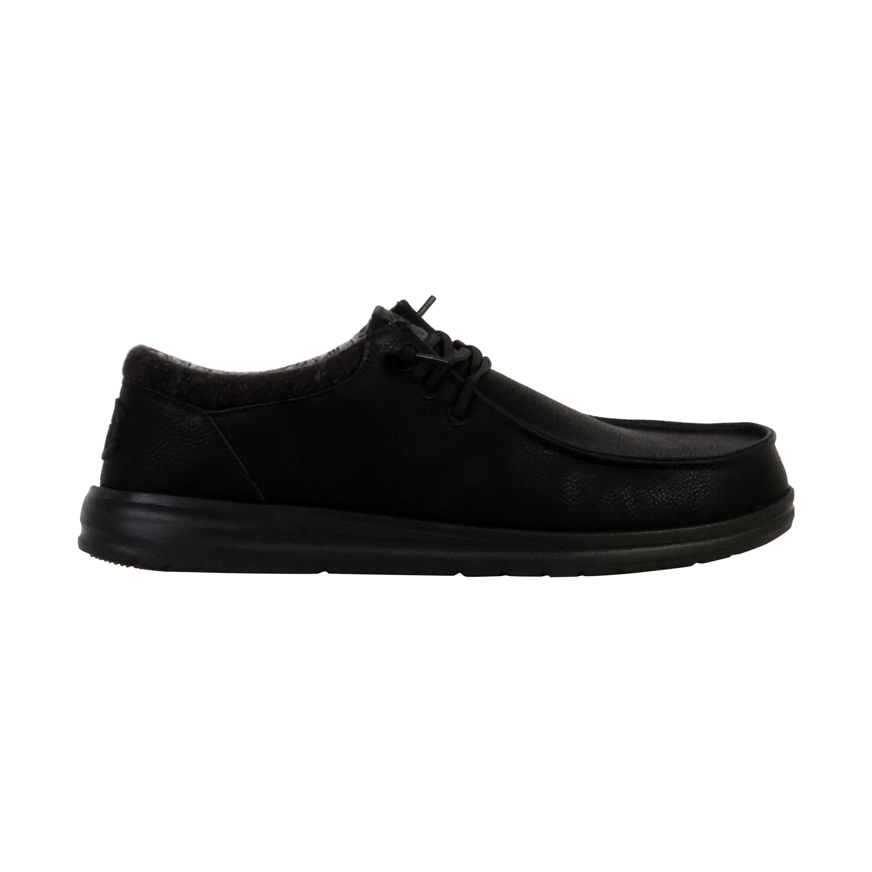 Zapatillas Hey dude modelo 147-HD43352-060 para hombre 2/5